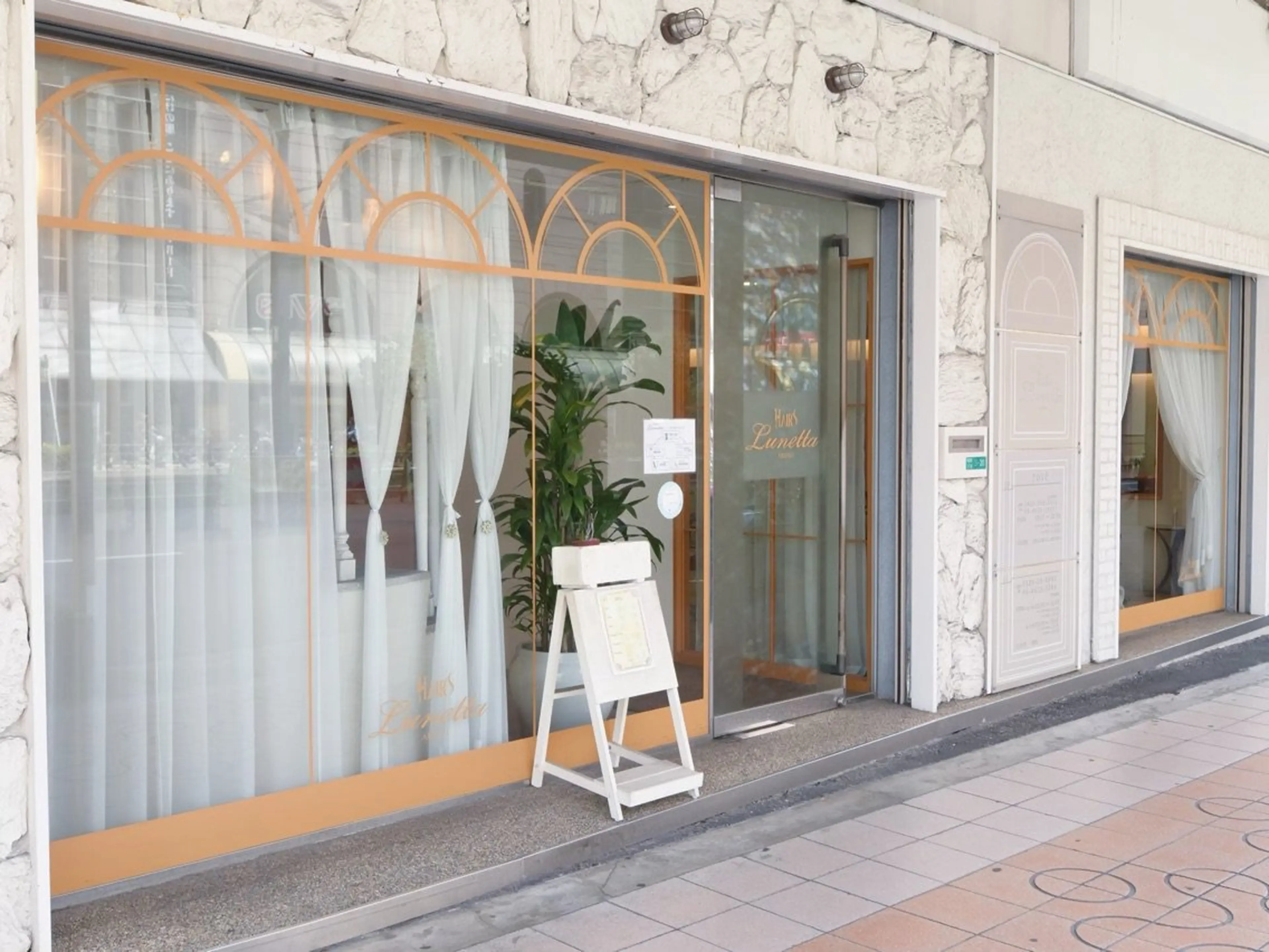 LUNETTA +の内観・外観3