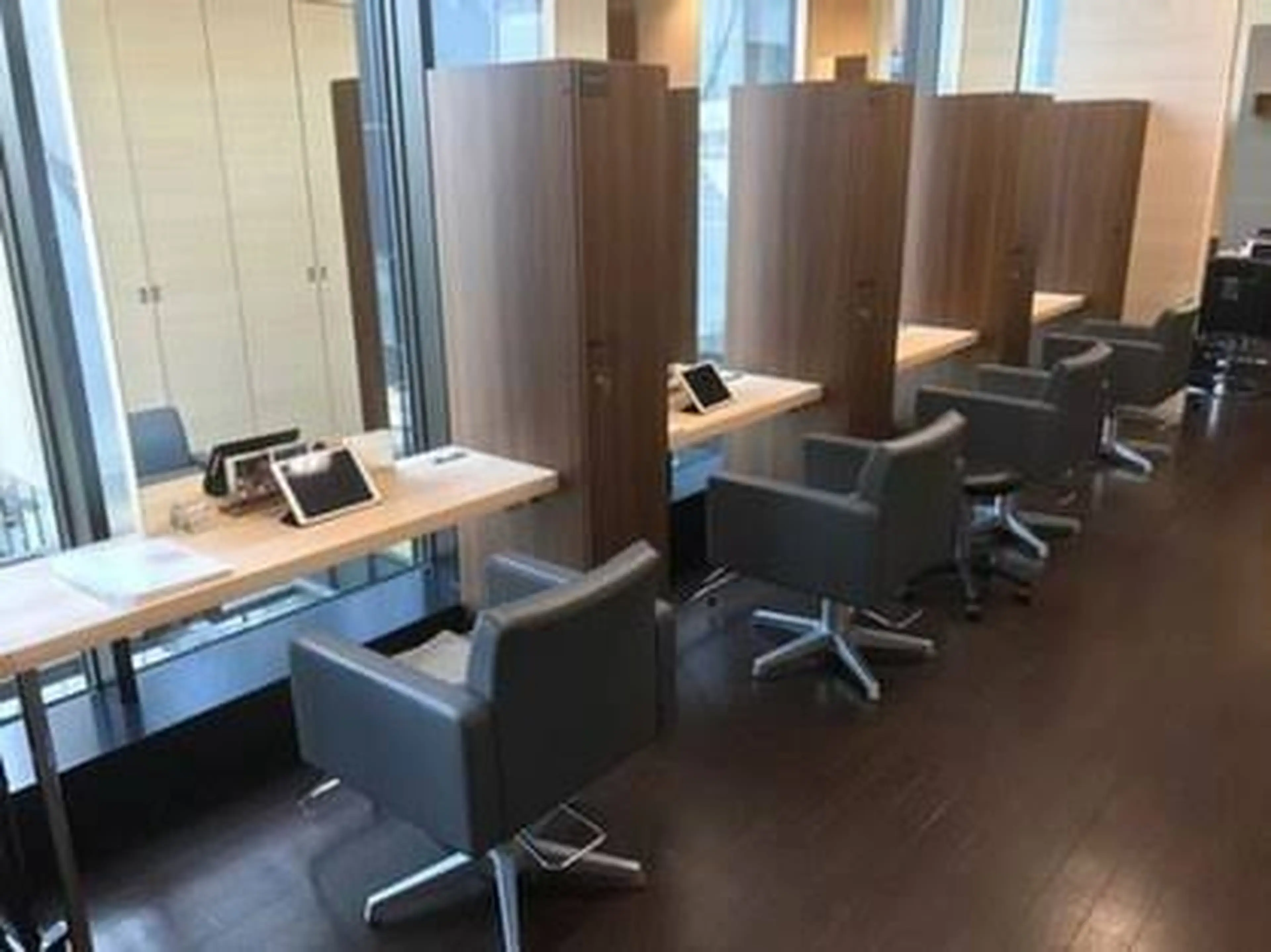 Seasons MOMS 府中の内観・外観2