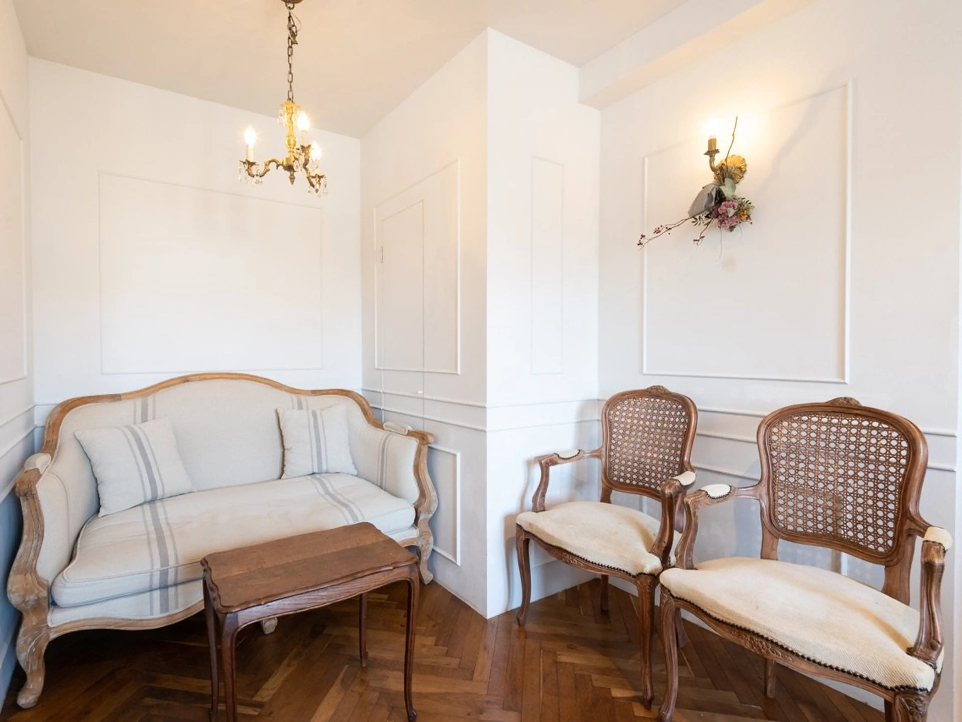 trico hair salonの内観・外観3