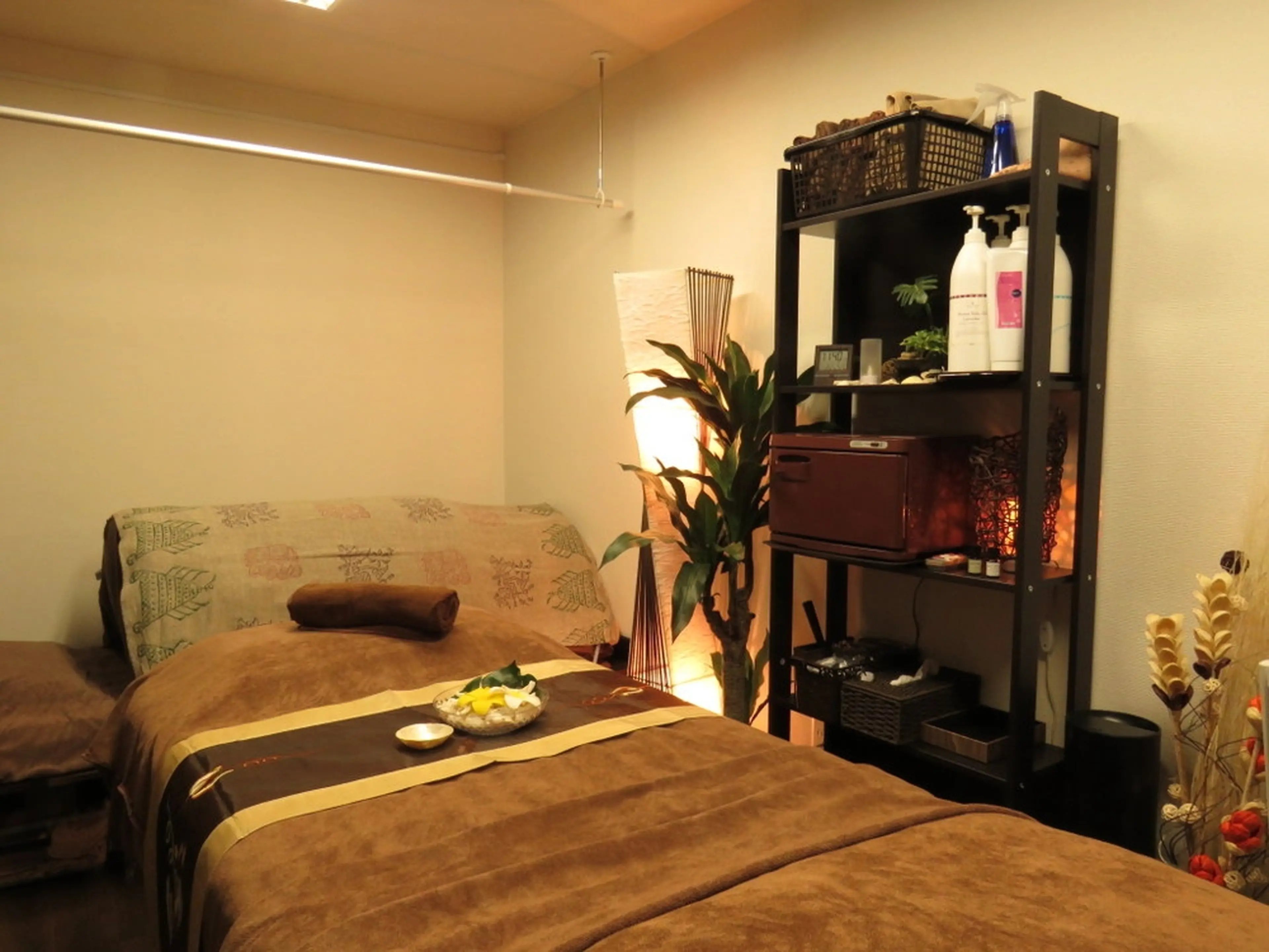 天空のいやしFREEDOMの内観・外観2