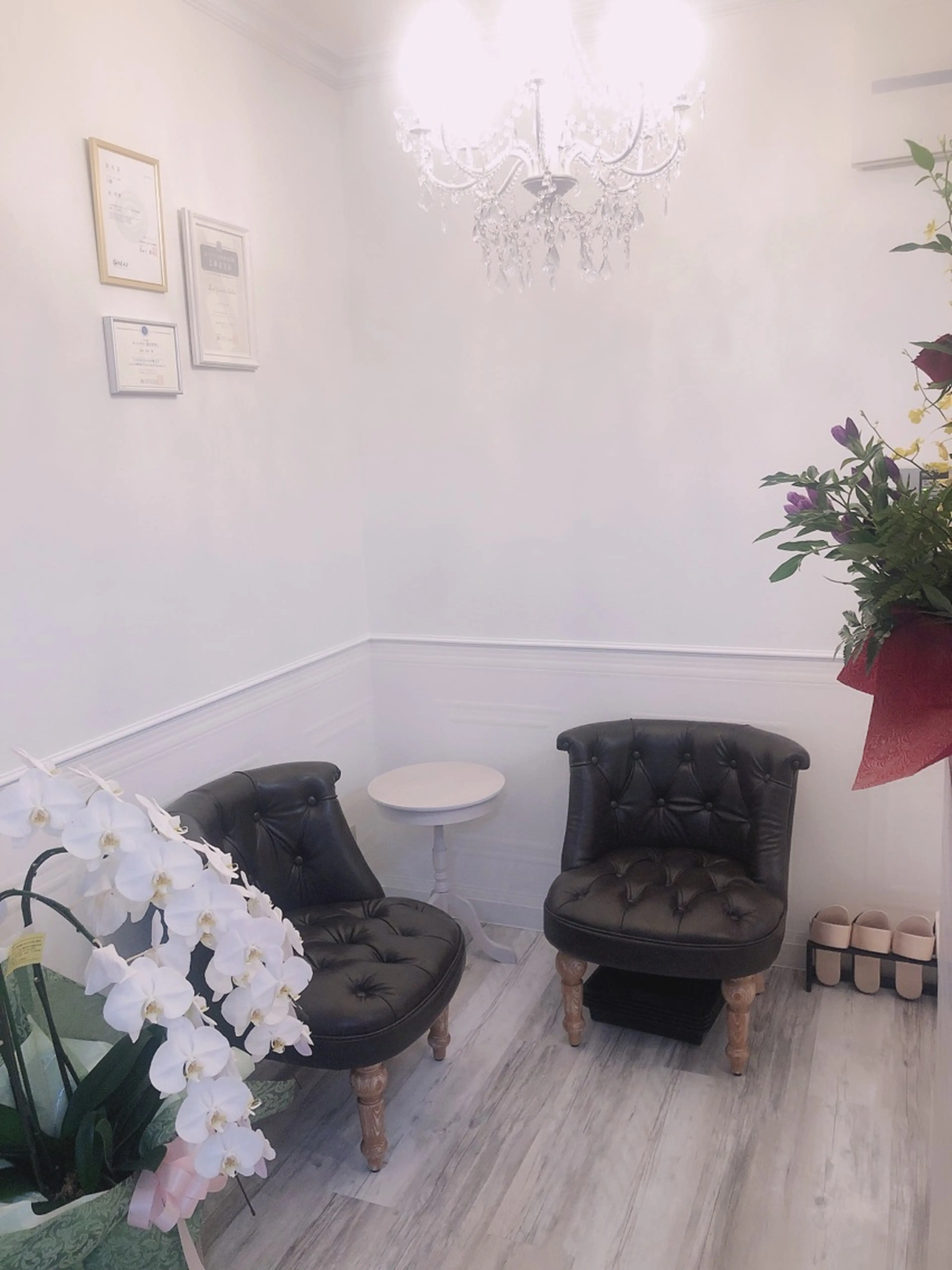 ＧＥＭ  the beautyの内観・外観1