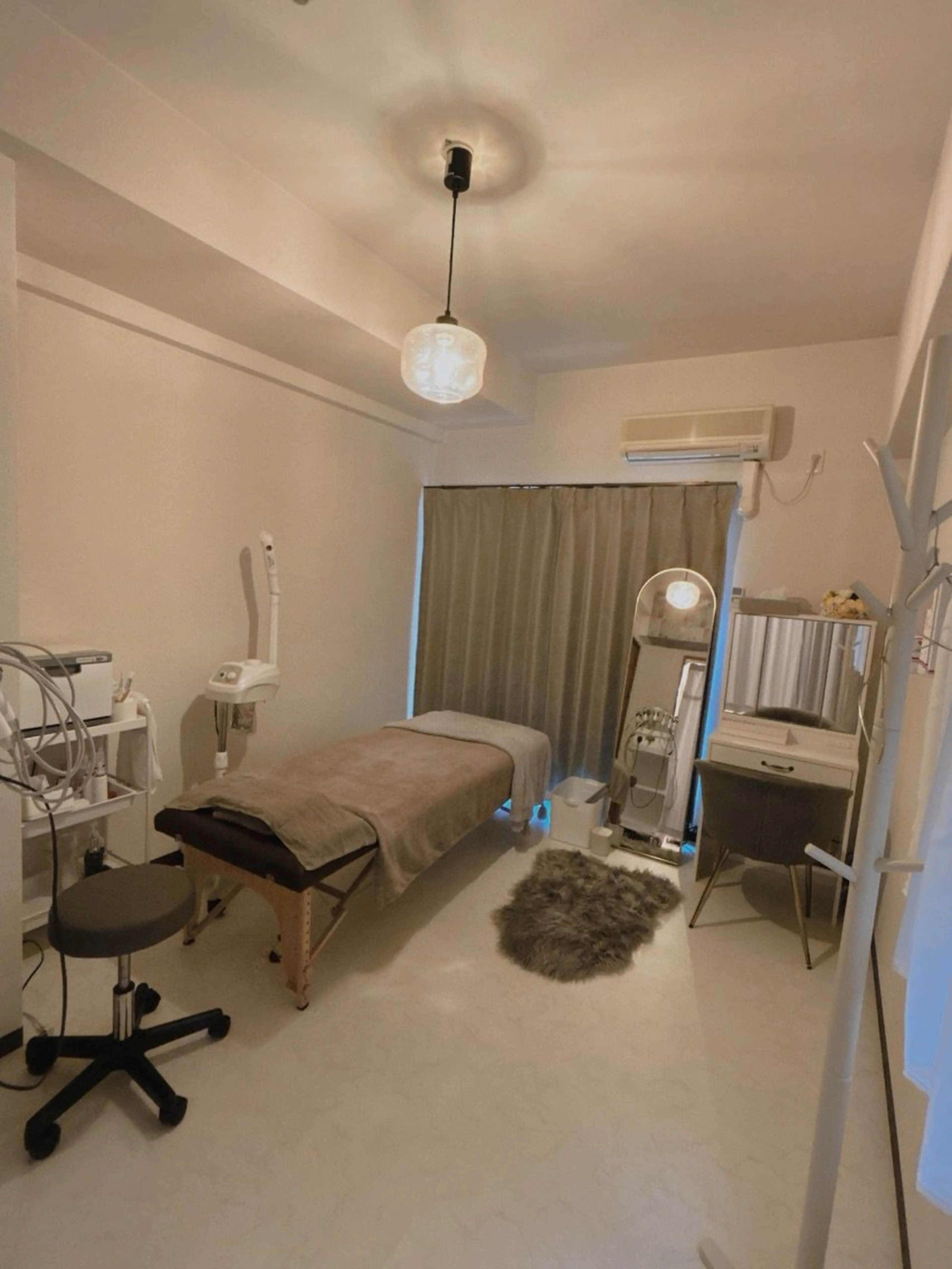 RUA by beauty【京都/四条烏丸】の内観・外観2