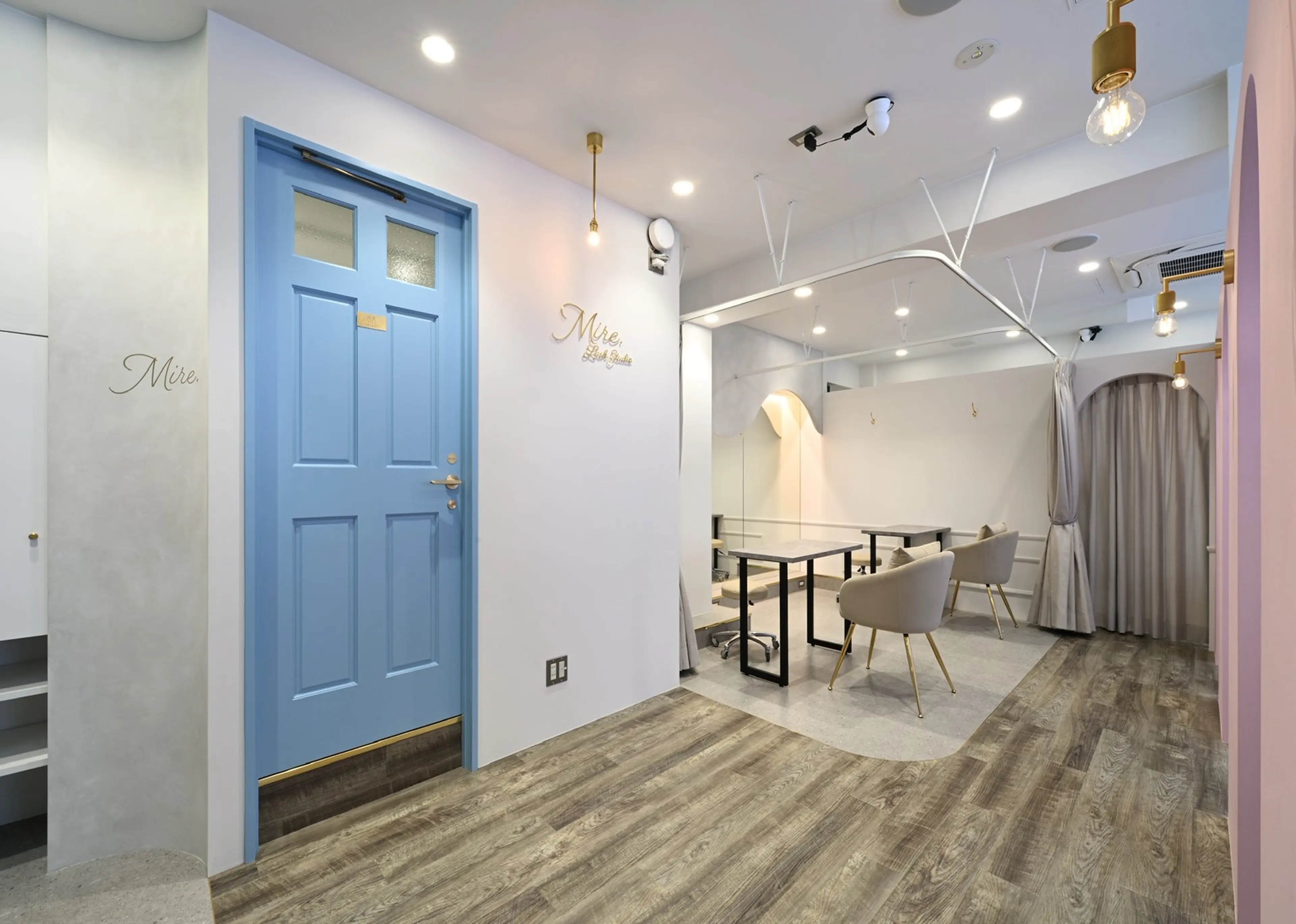 Neolive cinoの内観・外観3