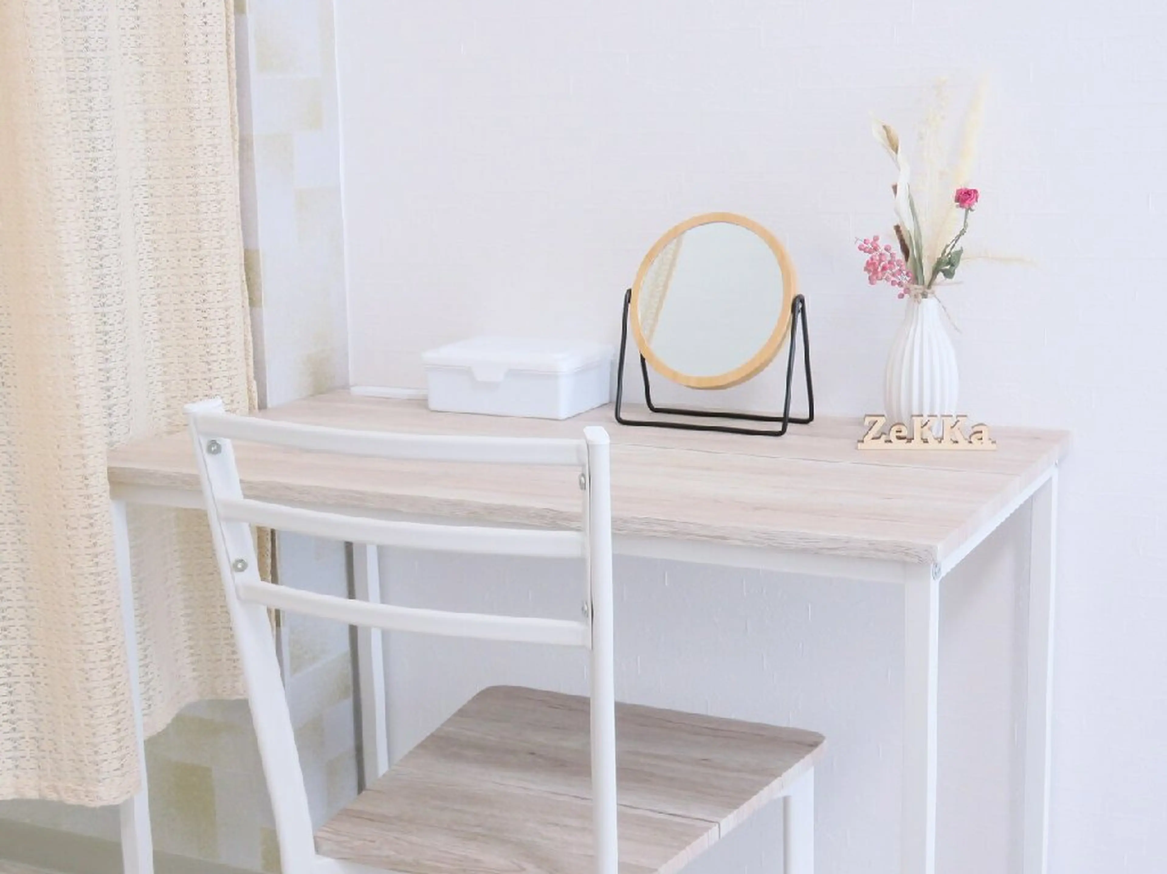 zekka by grand jeteの内観・外観3