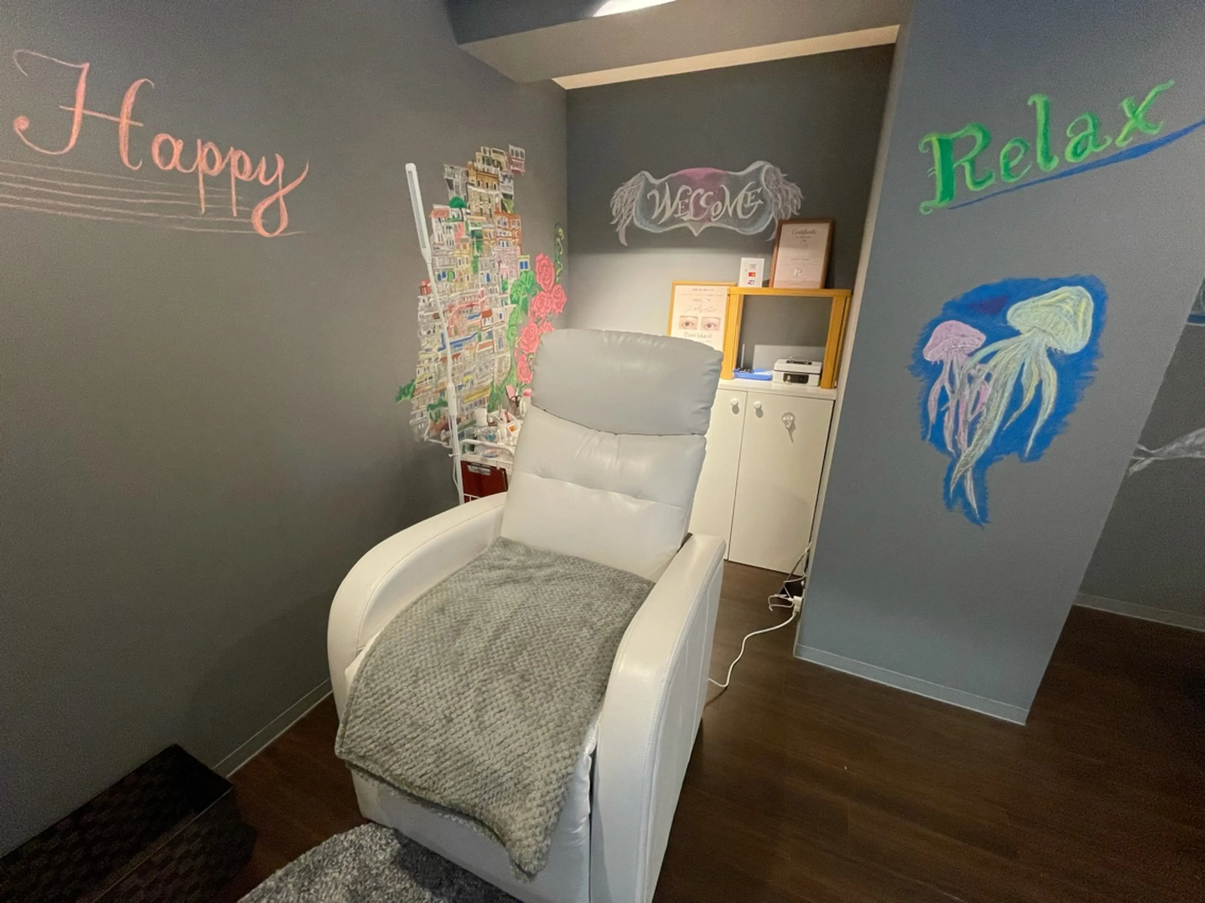 ShuKRun eyeの内観・外観1