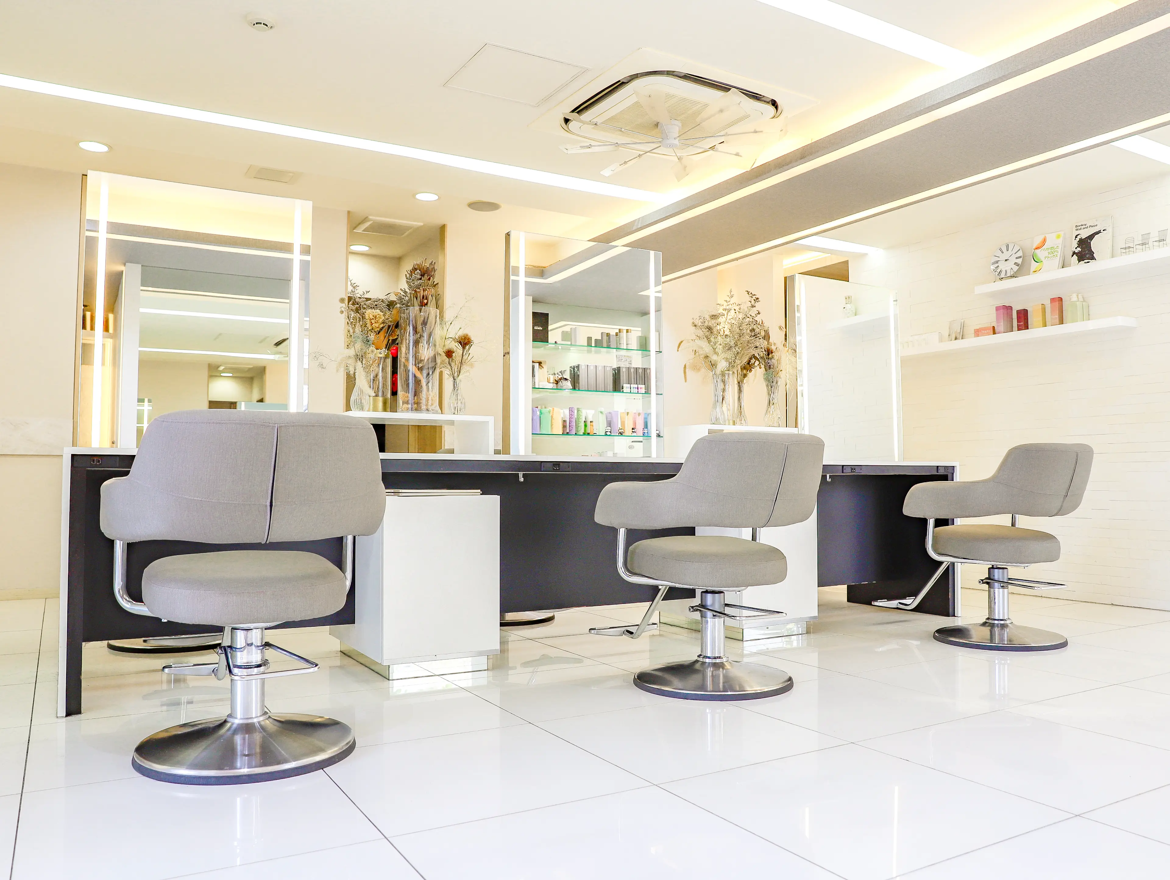 STYLE新百合ヶ丘の内観・外観2