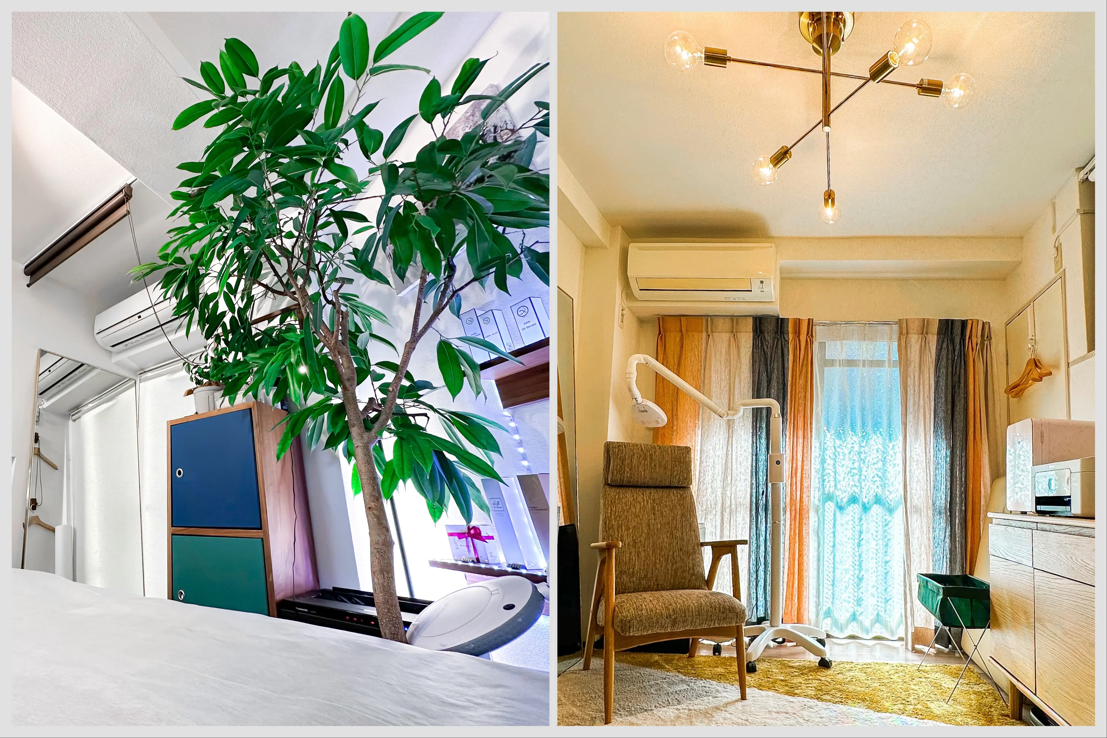 TOTAL CLEARの内観・外観1