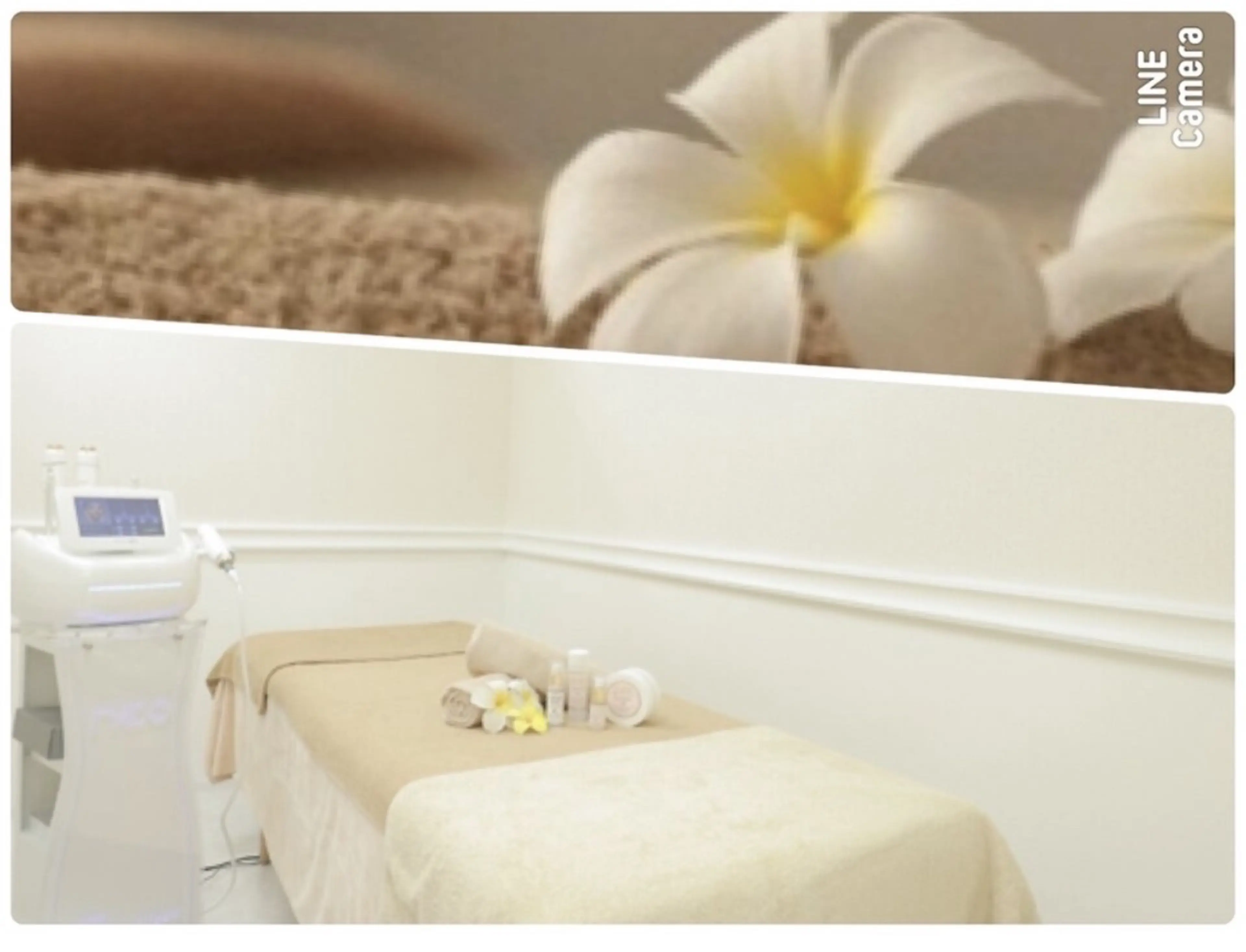 フェイシャルエステ・脱毛サロンrufleu【ルフル】の内観・外観3