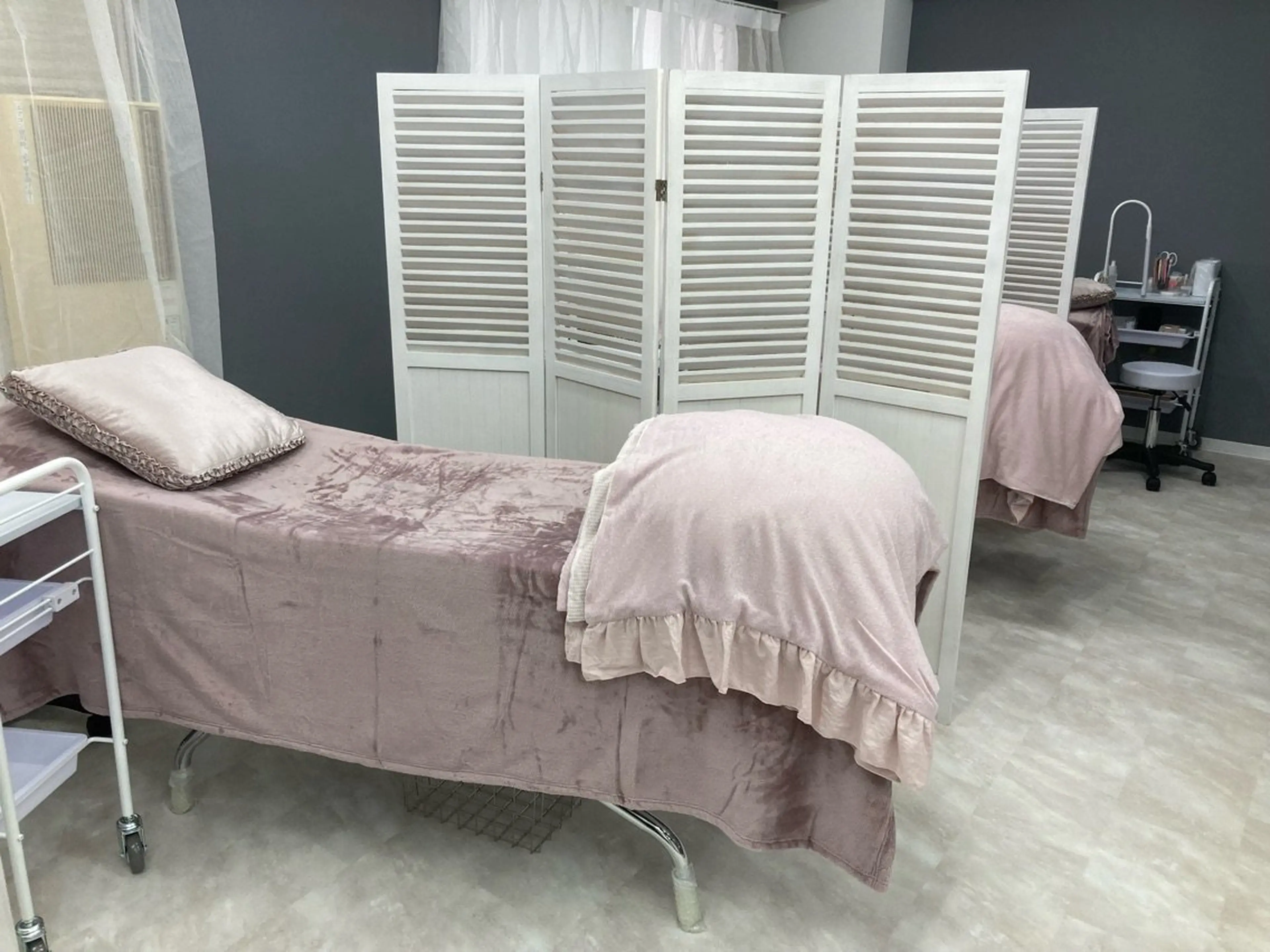 byfleur eyelashsalonの内観・外観3