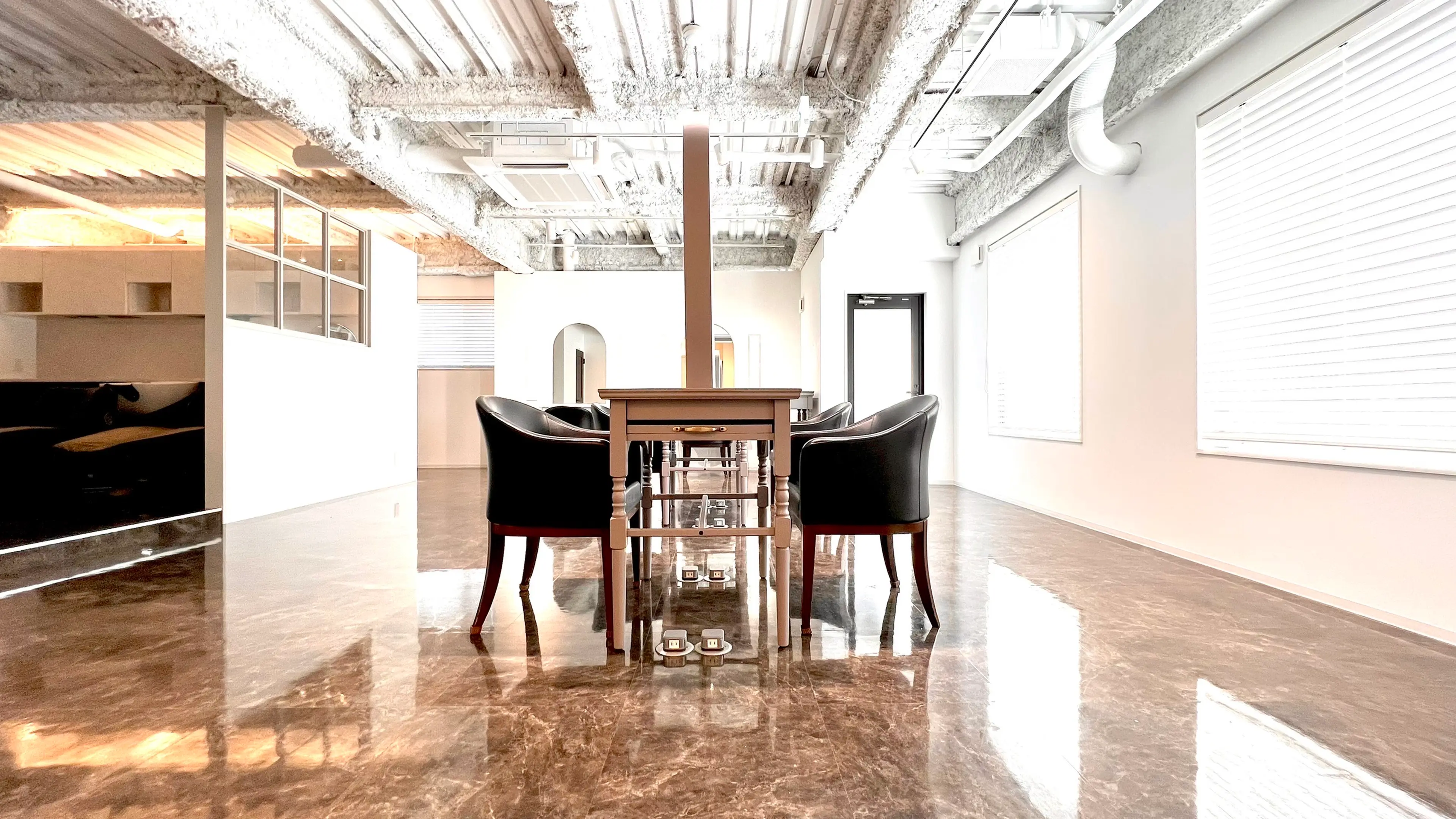 Marie Precious Salonの内観・外観3