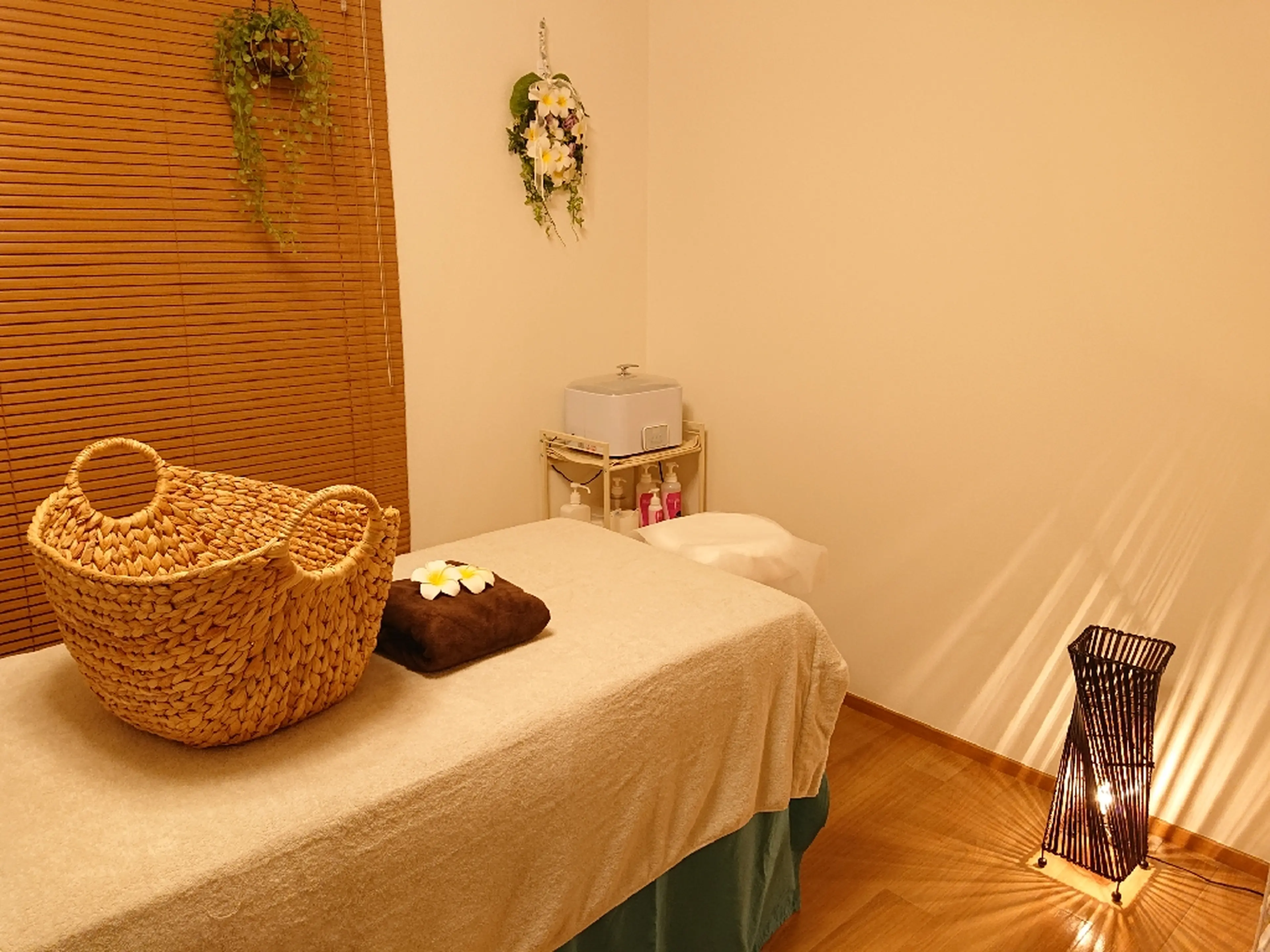 LeaLuanaの内観・外観2