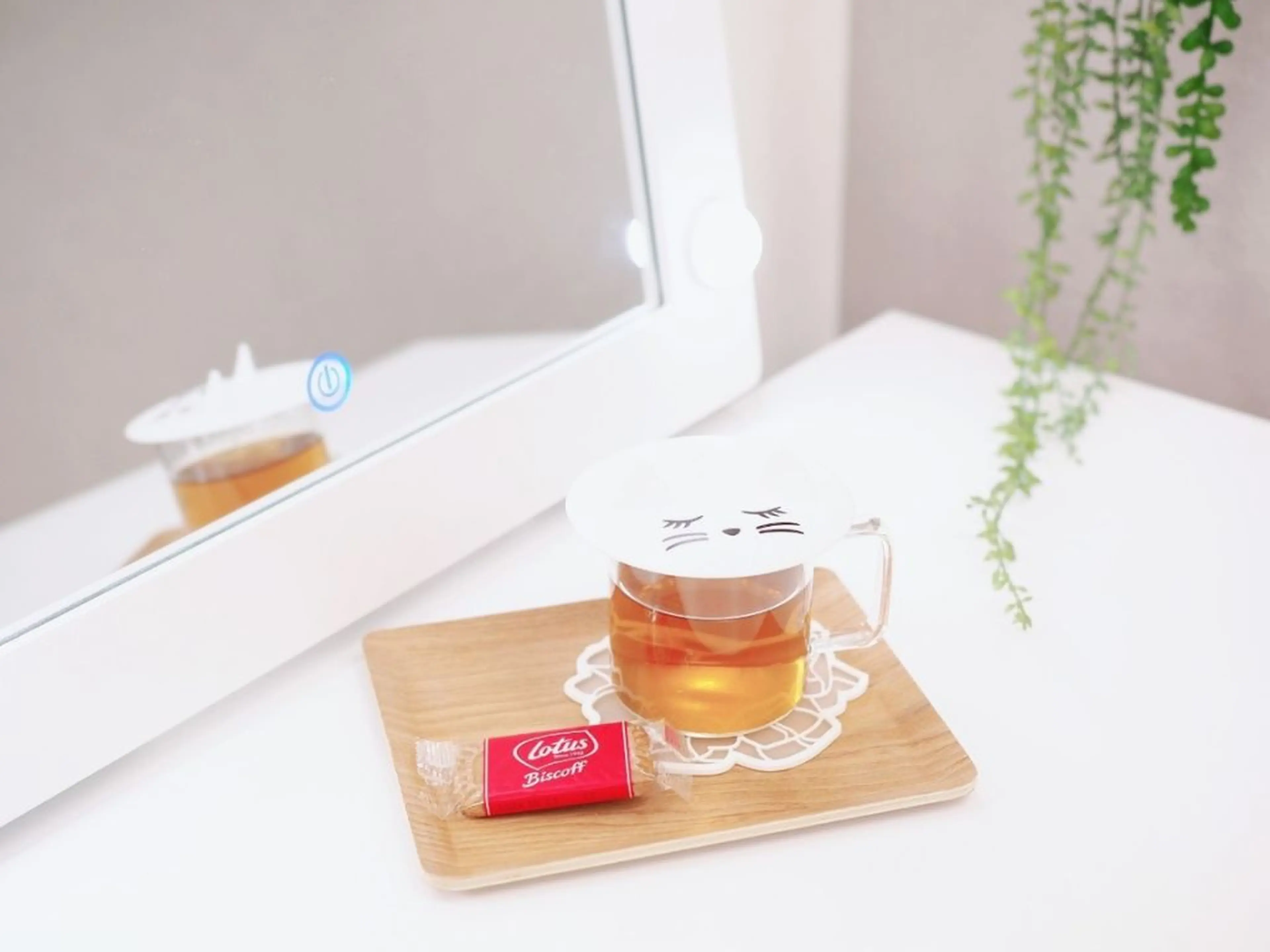 Eyes Creamの内観・外観2