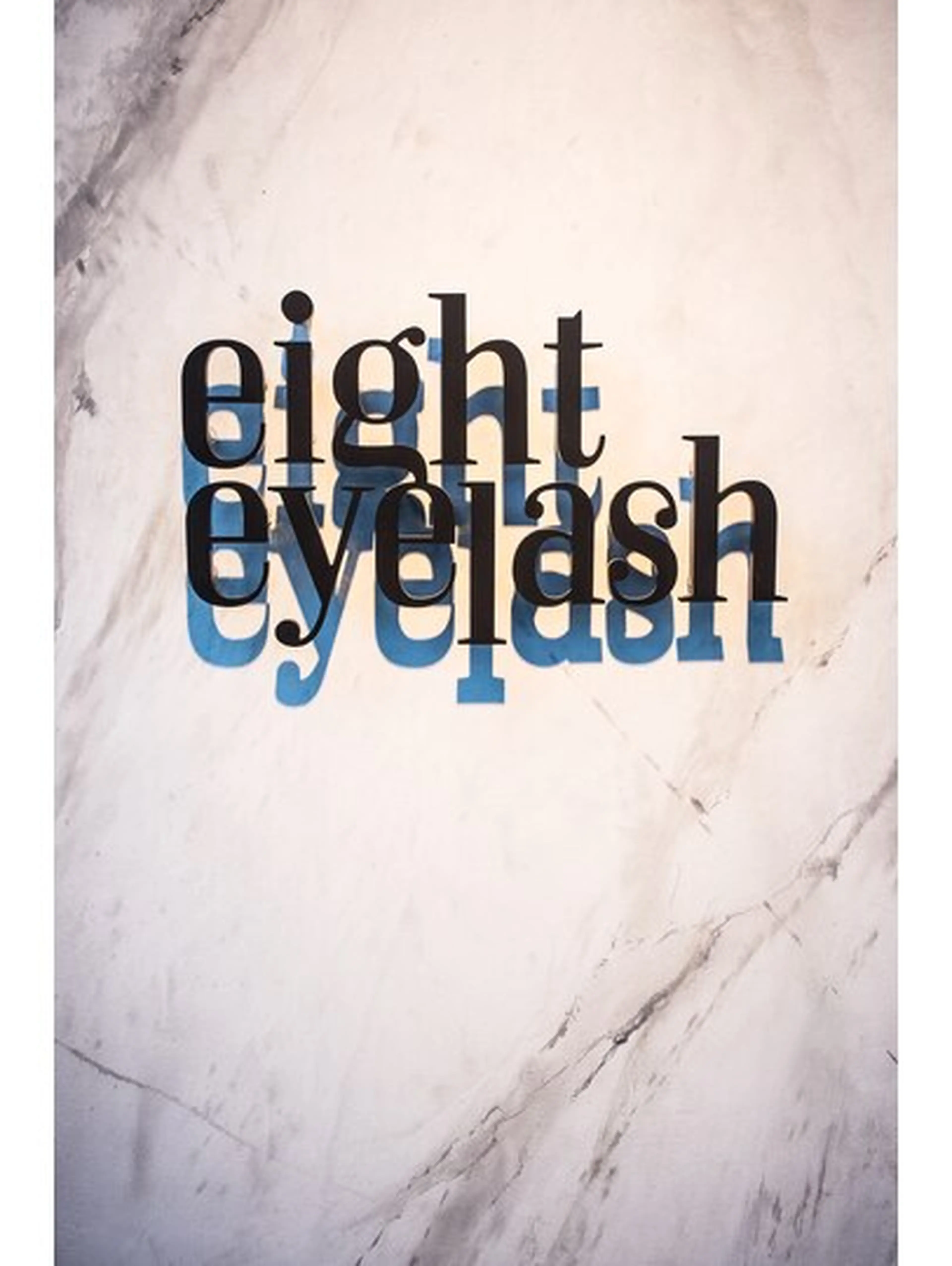 eight eyelash 中目黒店の内観・外観1