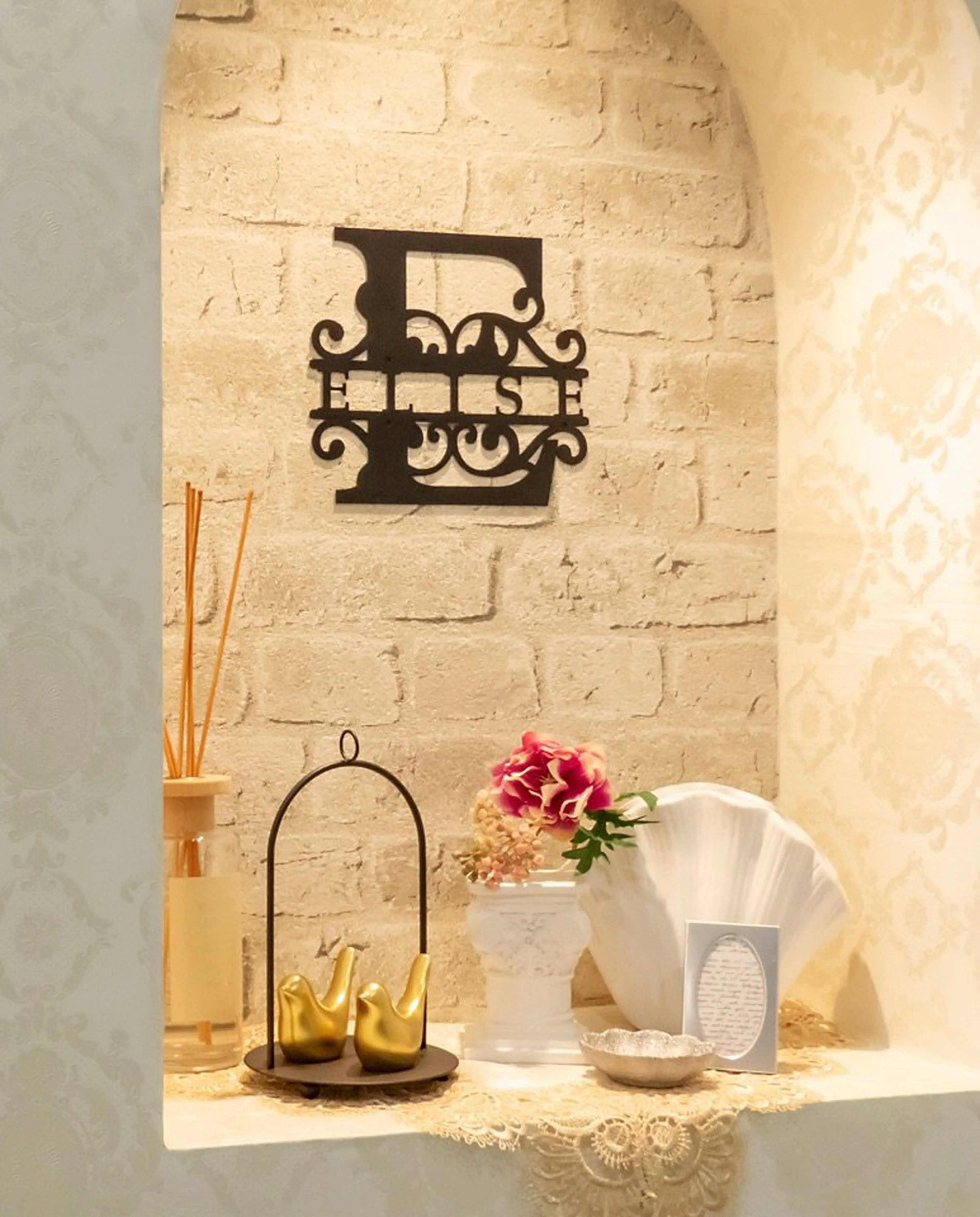 Elise eyelash&brow【エリーゼ】の内観・外観3