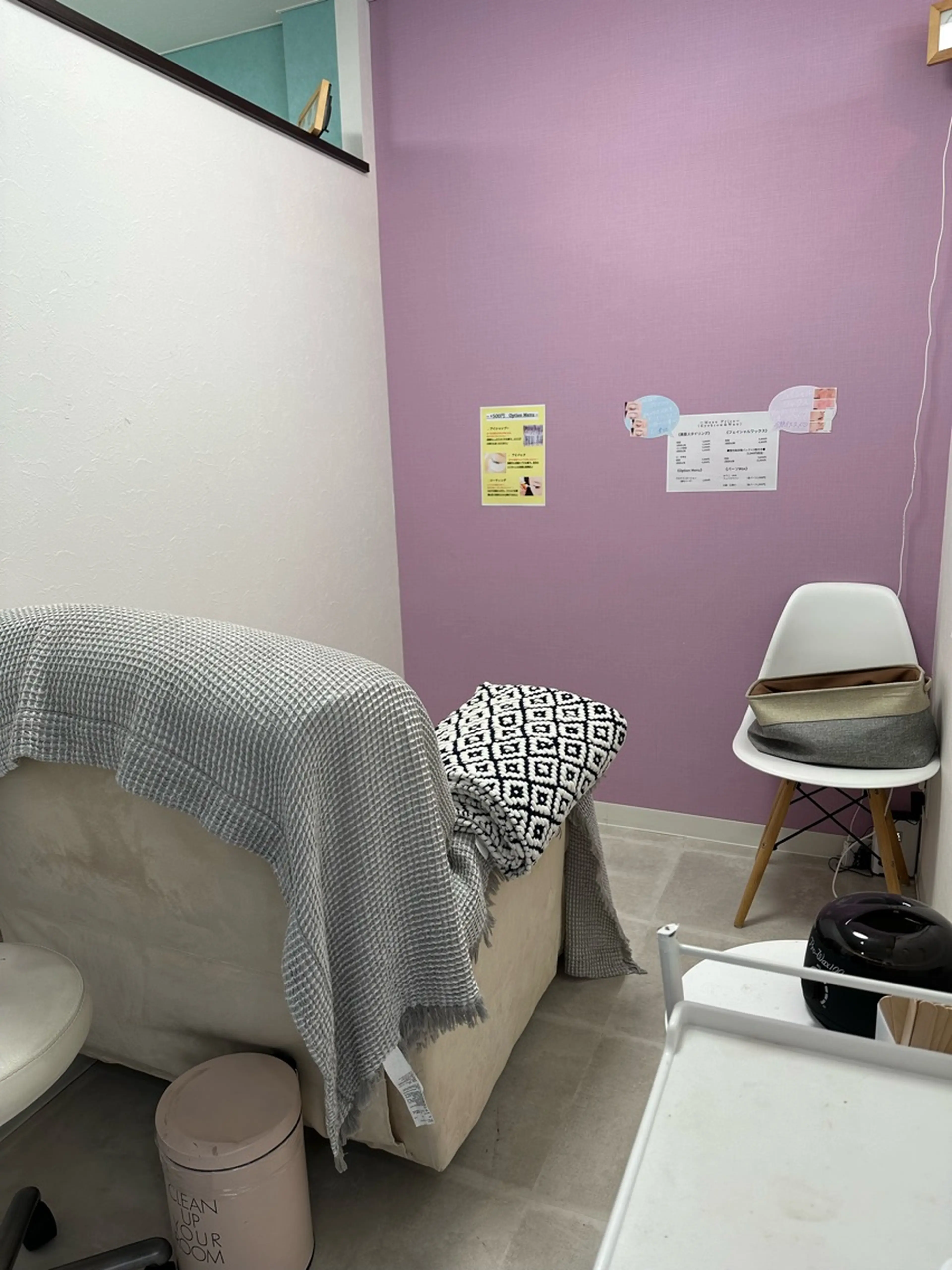 BeautySpace BeLABの内観・外観3