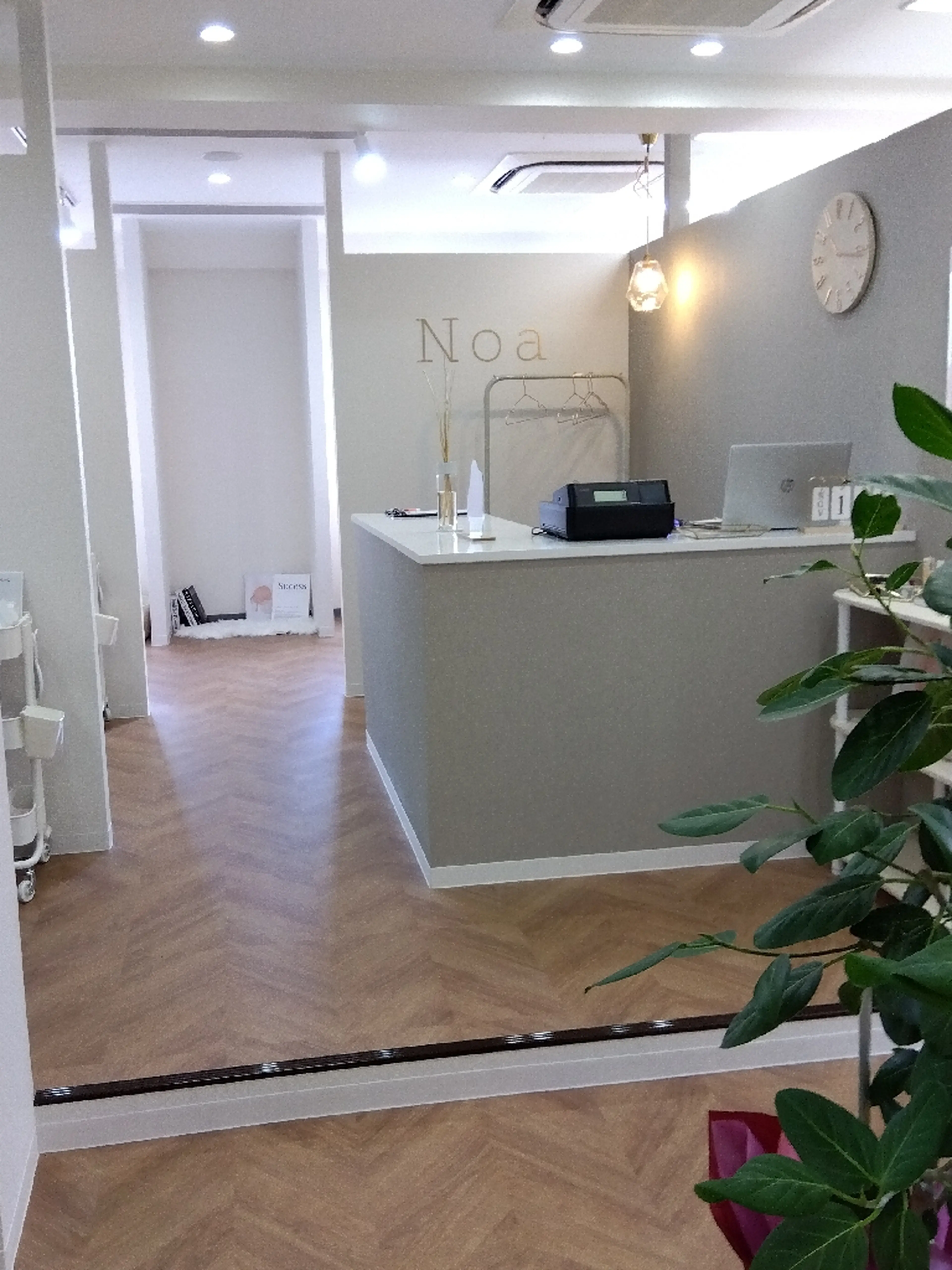 Noa天神大名店の内観・外観1