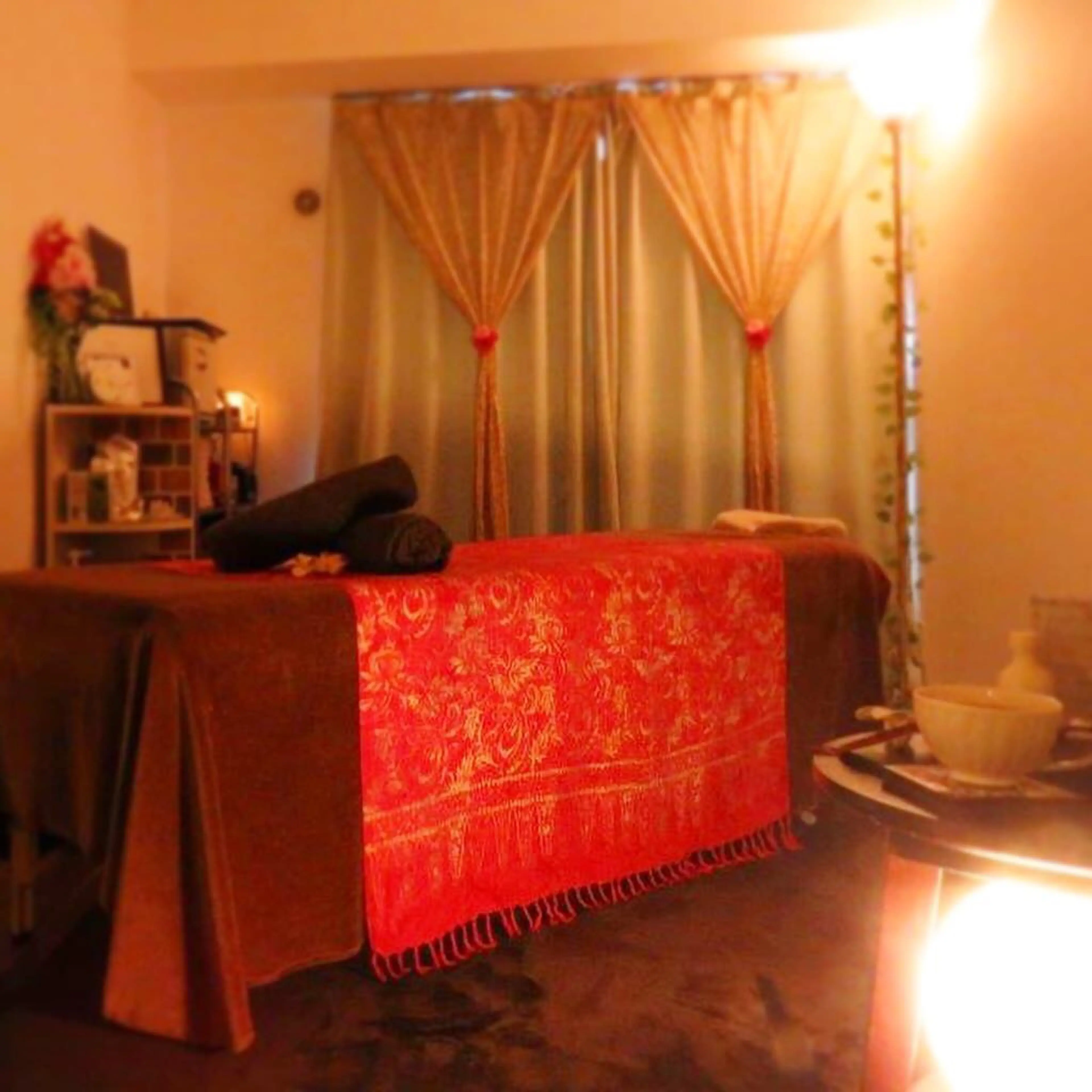 いやしの間  Ｈｏｎｅｙ ｐｕｒｅの内観・外観2