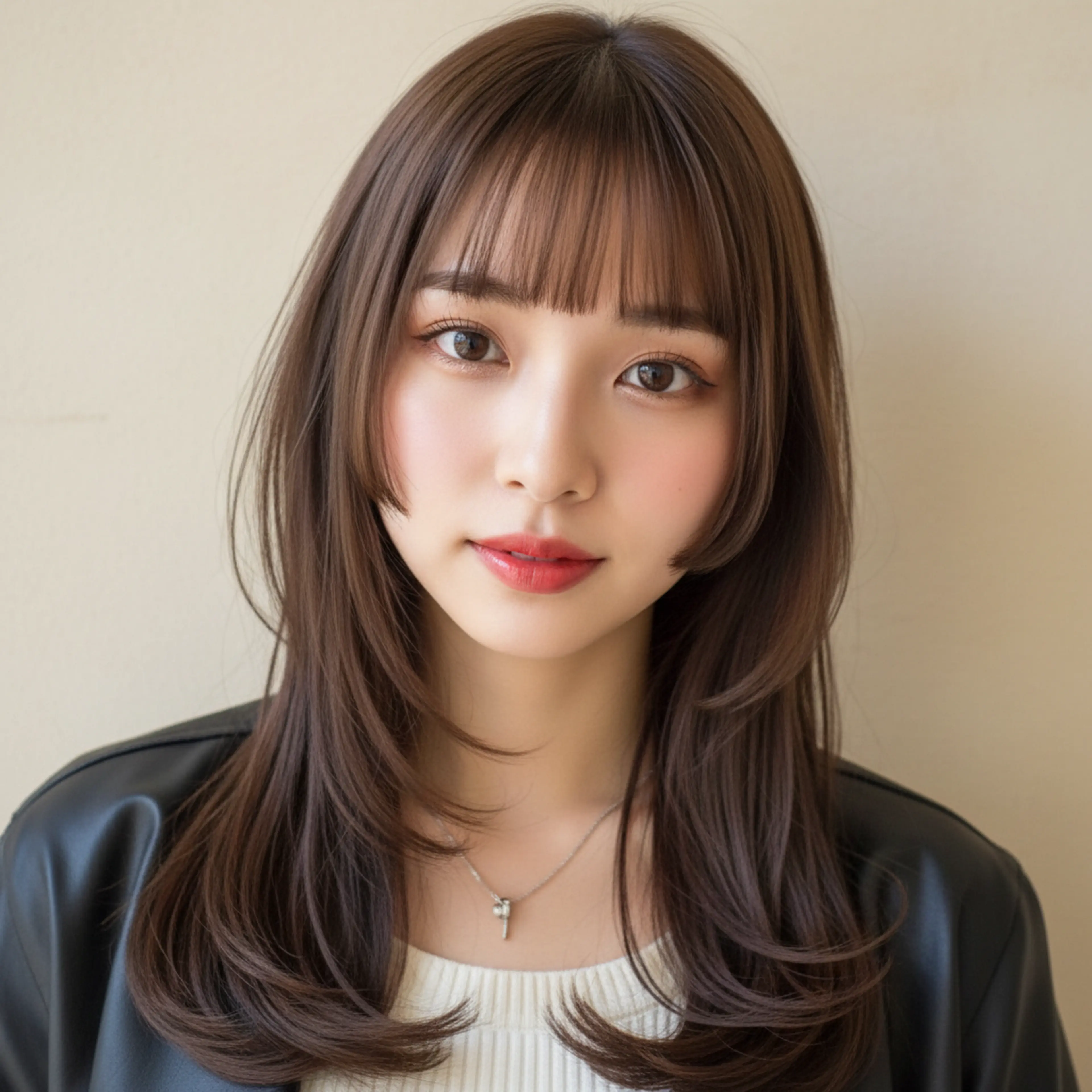 chachaBlanc 金剛駅前本店の内観・外観2