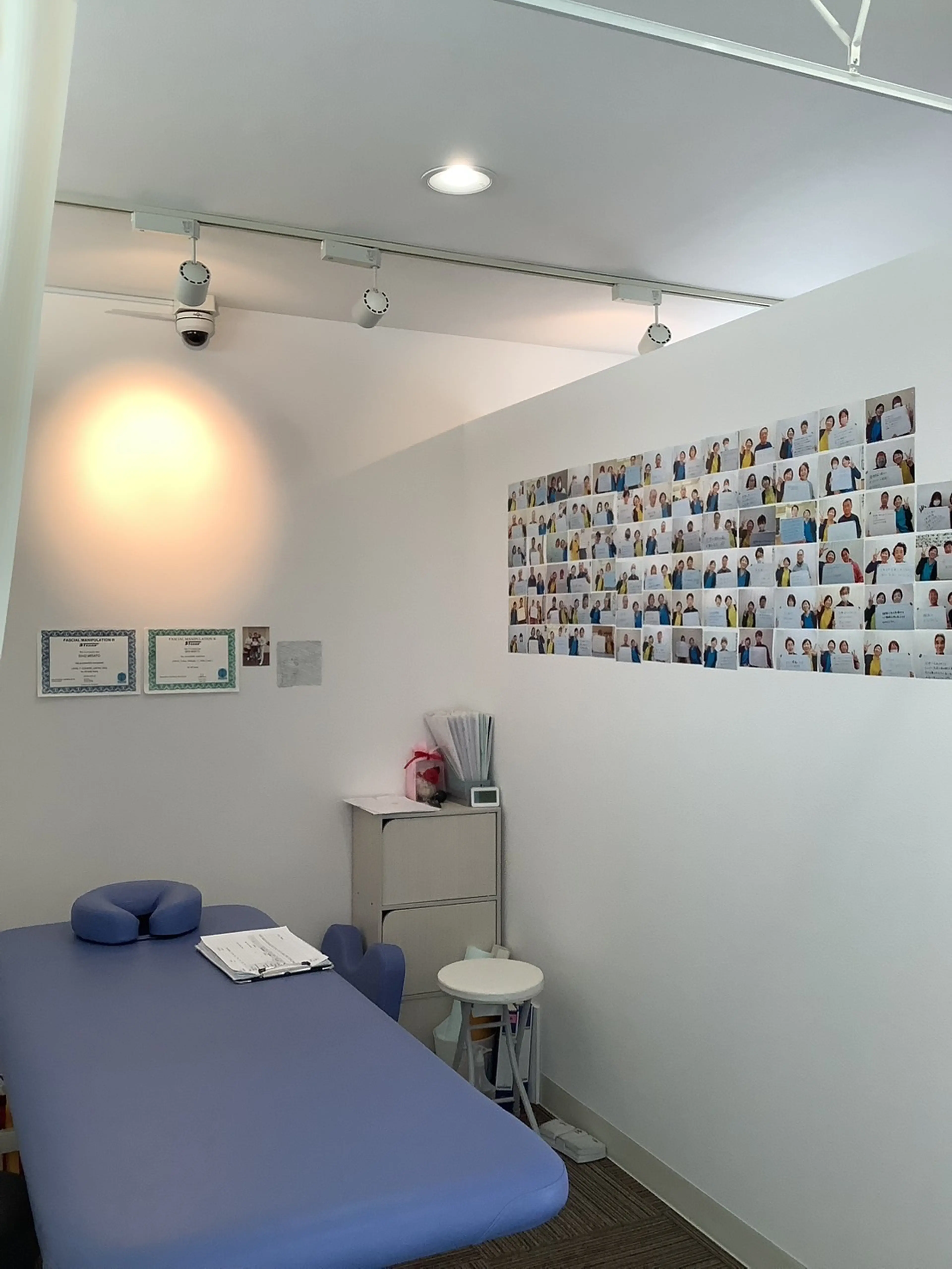 カッパ整体院 熊本島崎店の内観・外観3