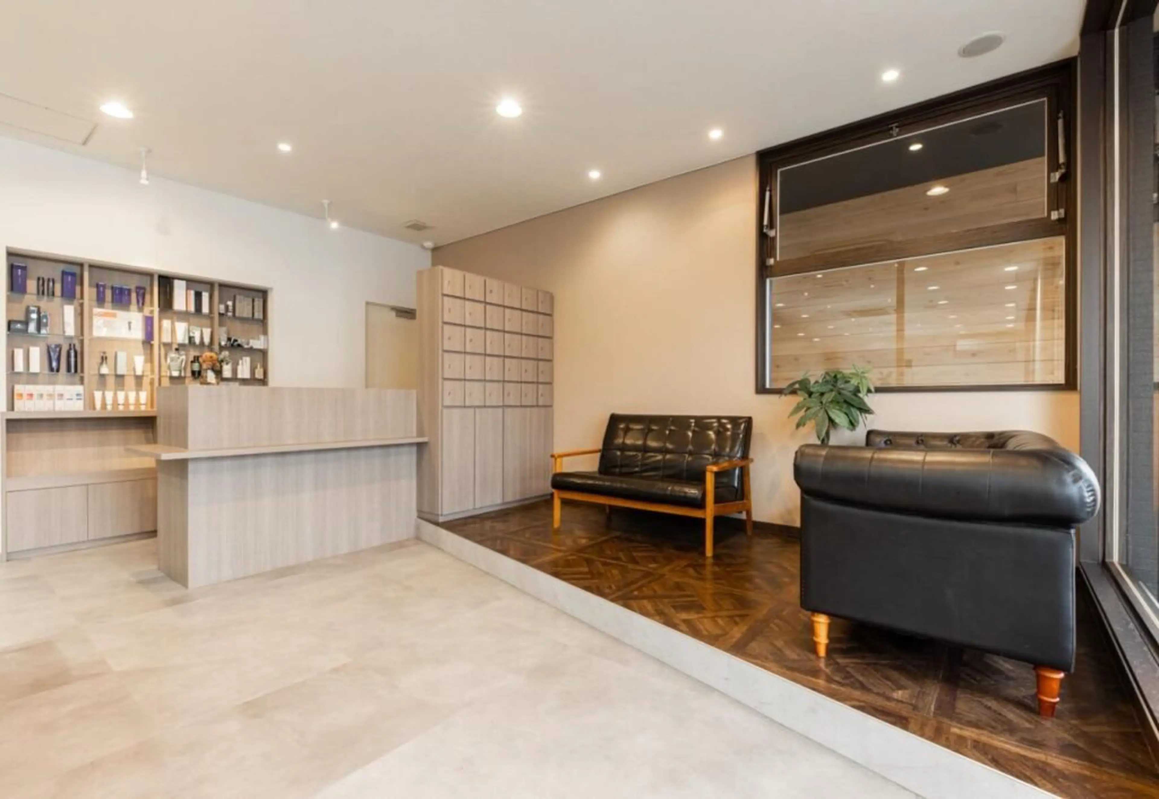 shin kafuneの内観・外観2