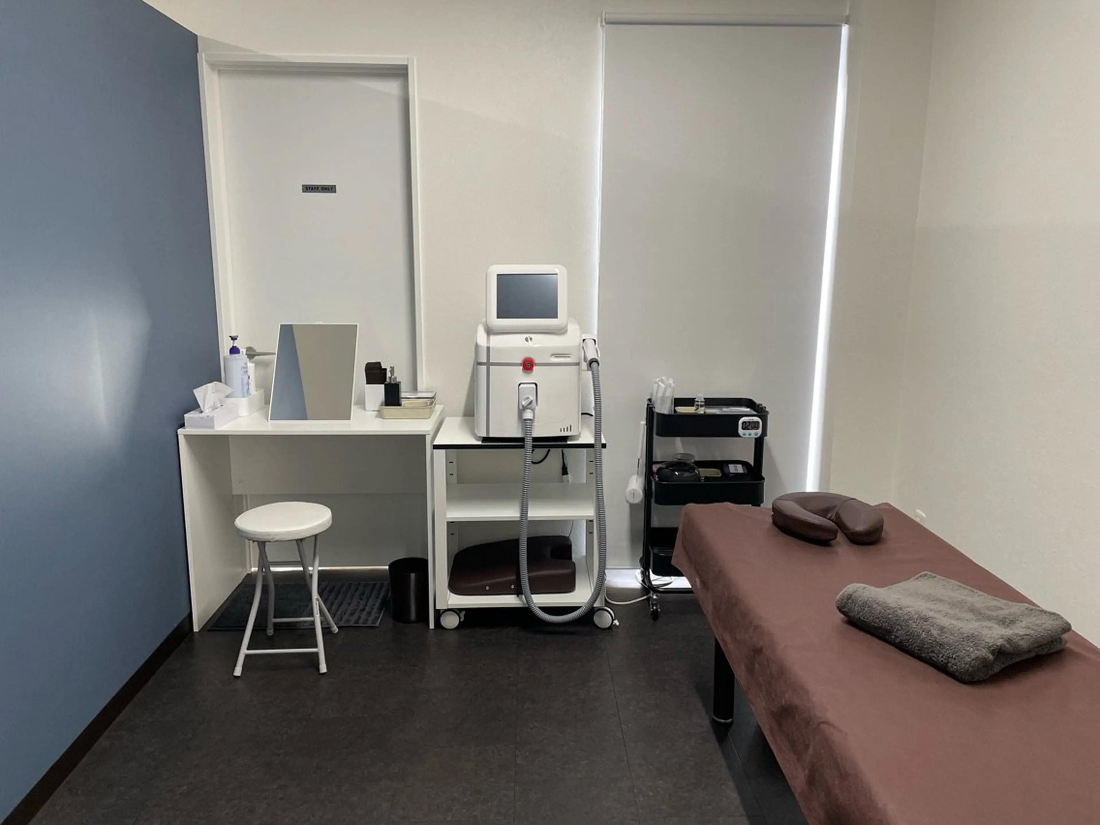 メンズNAX 加古川店の内観・外観3