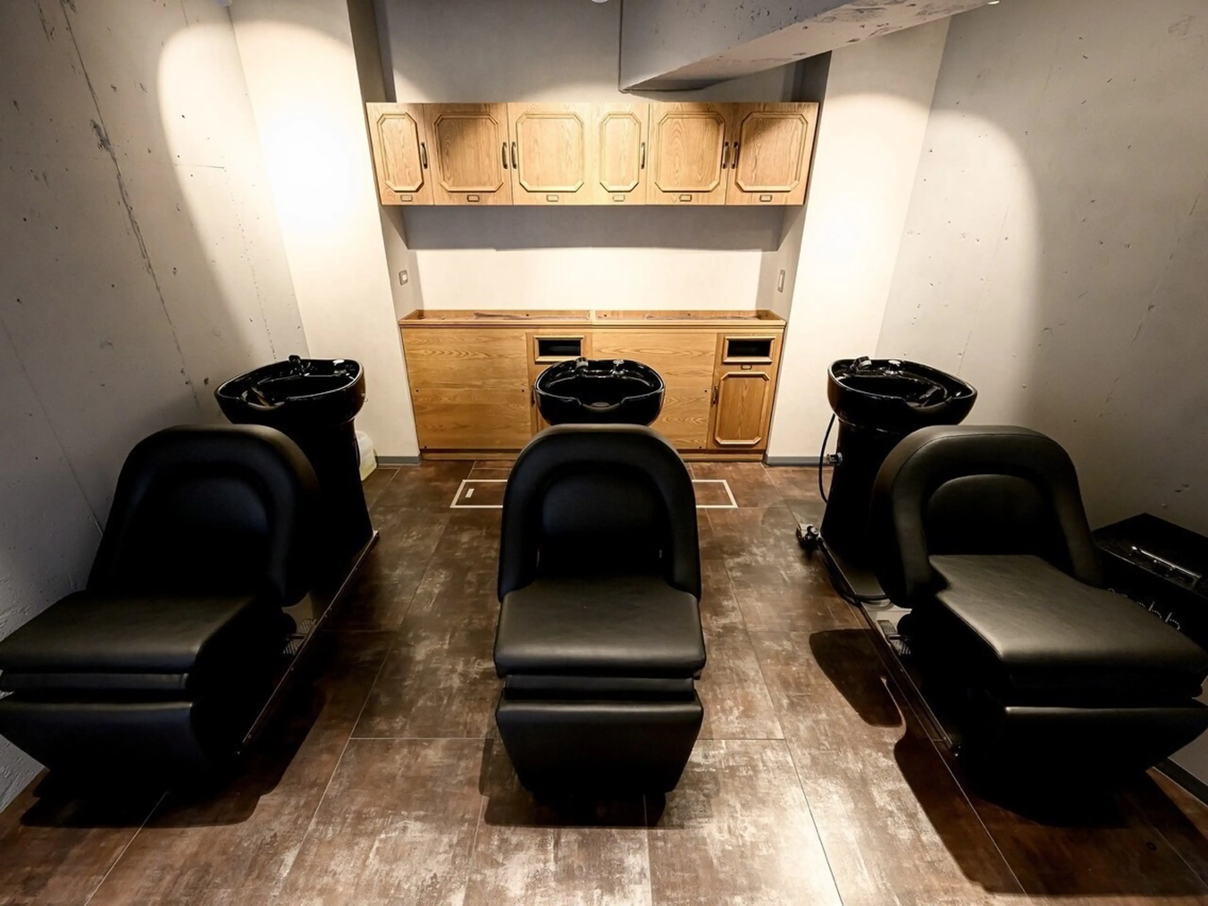 VALLET 青葉台店の内観・外観3