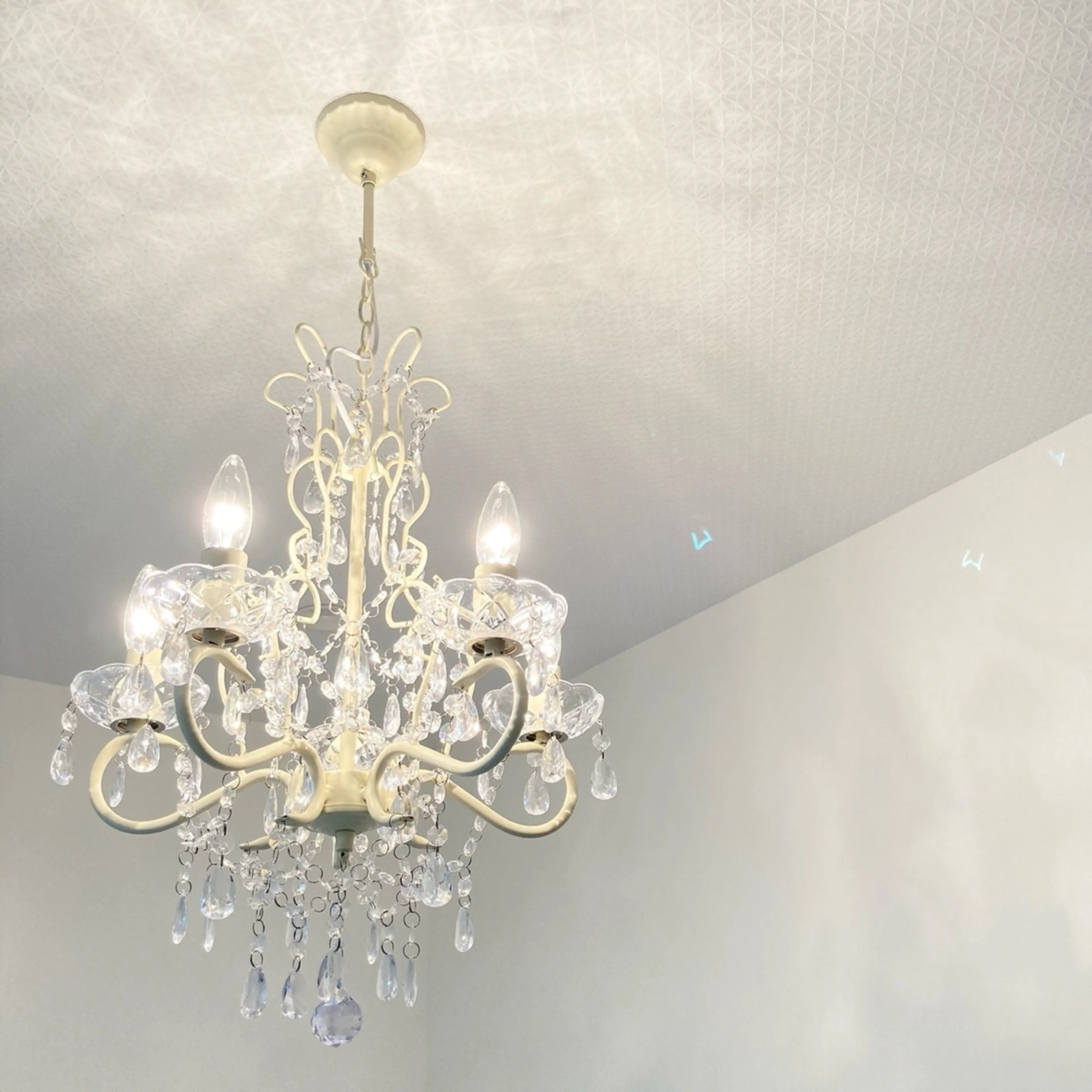 エステティック　ジュビラン　La Reine.の内観・外観3