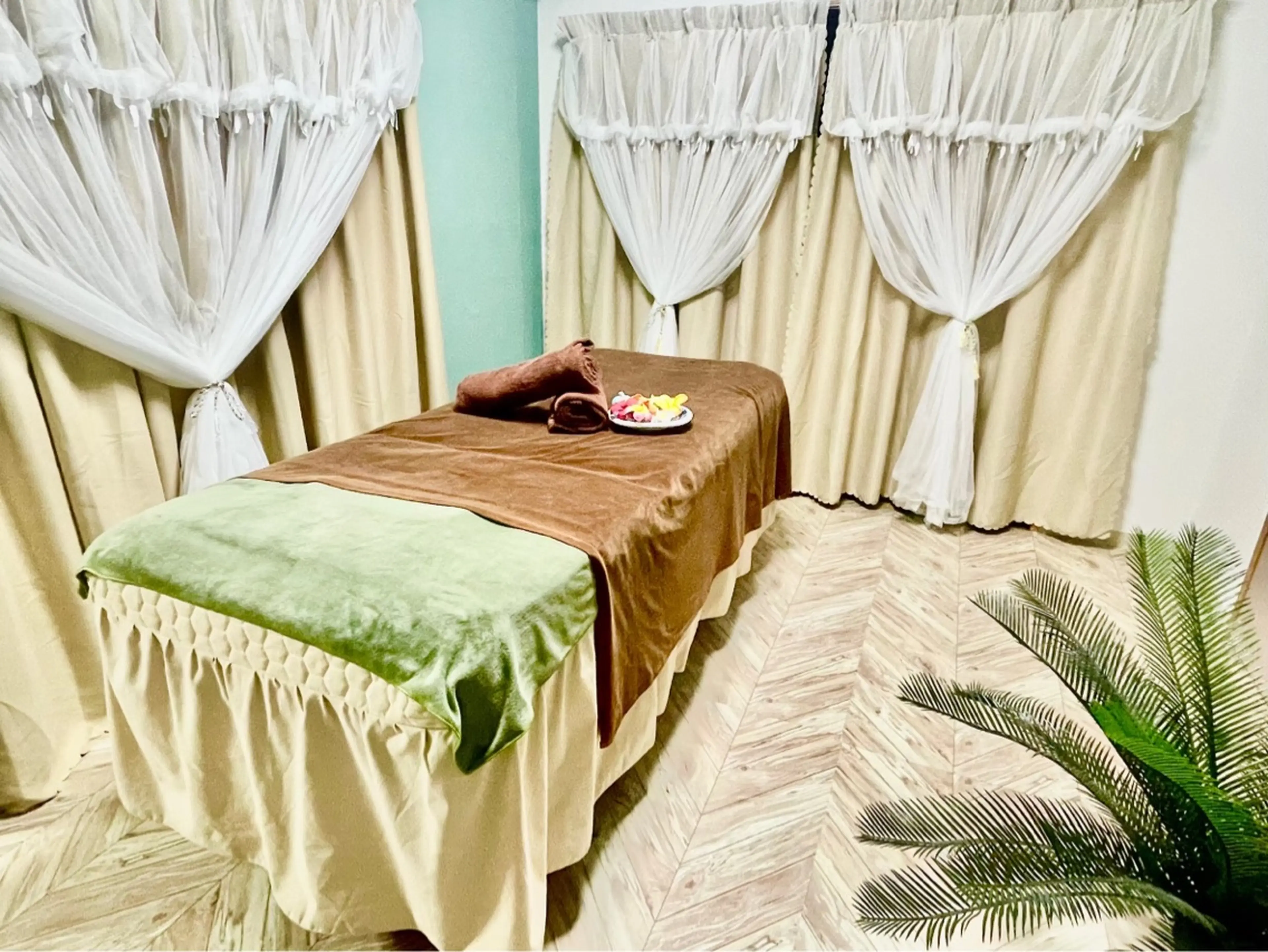 Laule'aohanaの内観・外観2