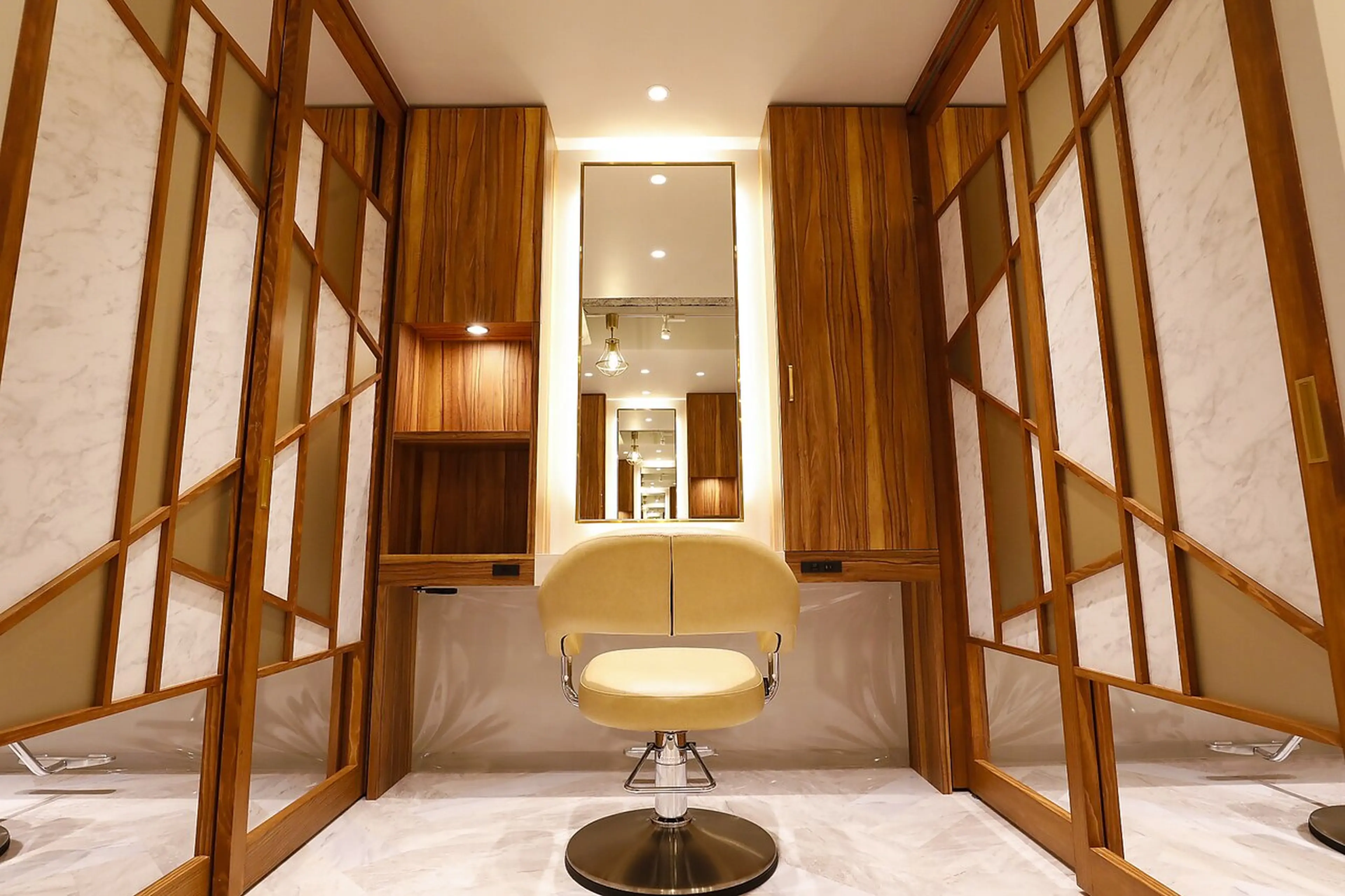 ARIETTA GINZA2の内観・外観2