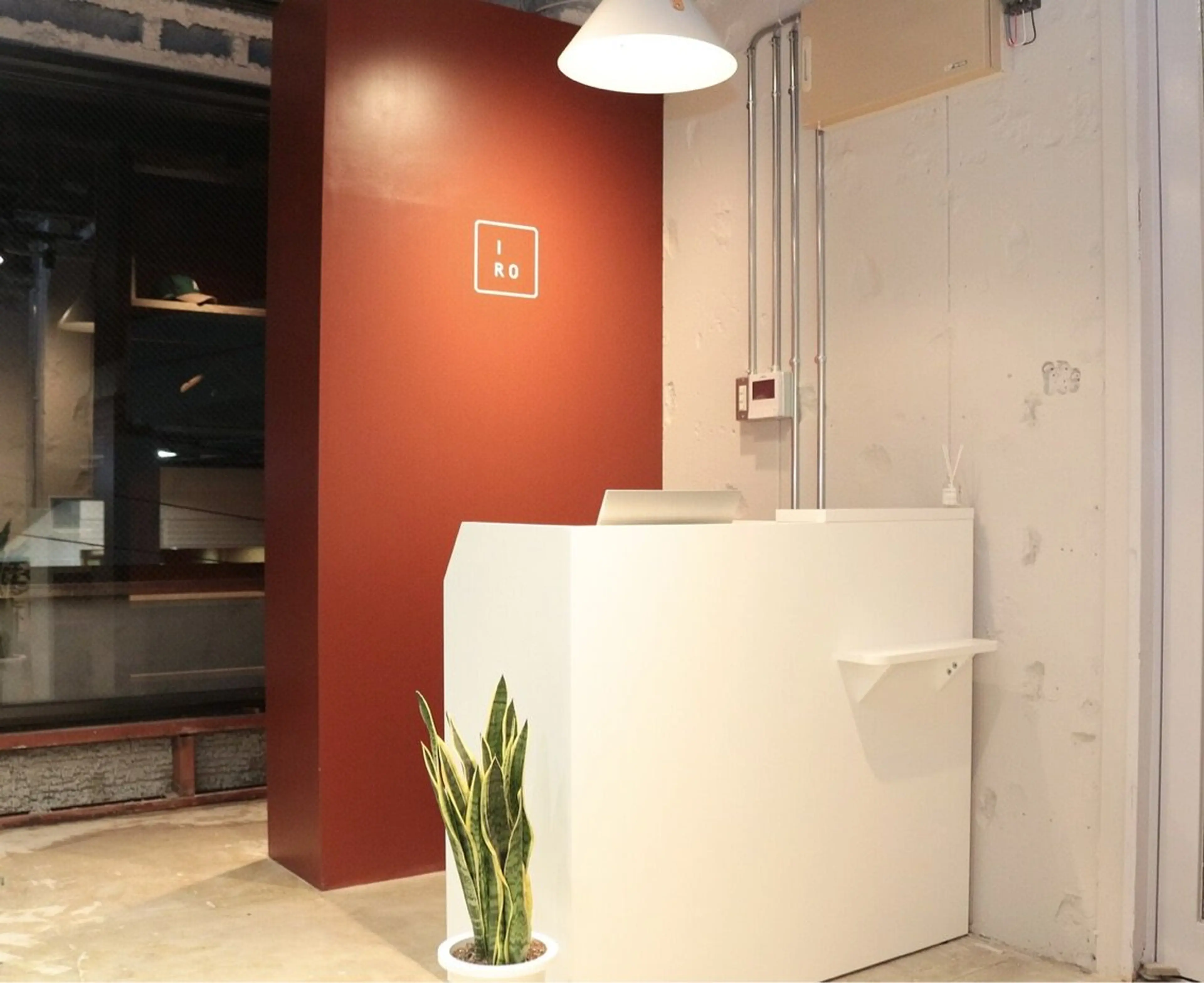 iroの内観・外観3