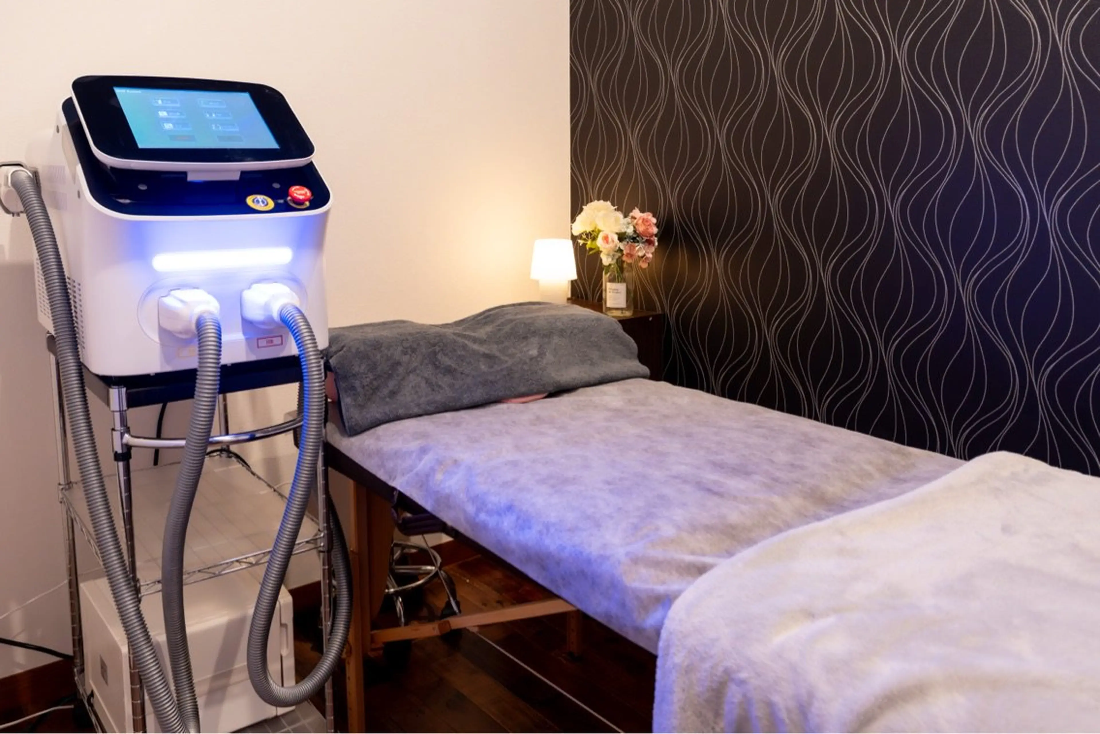 total beauty -Allie-の内観・外観3