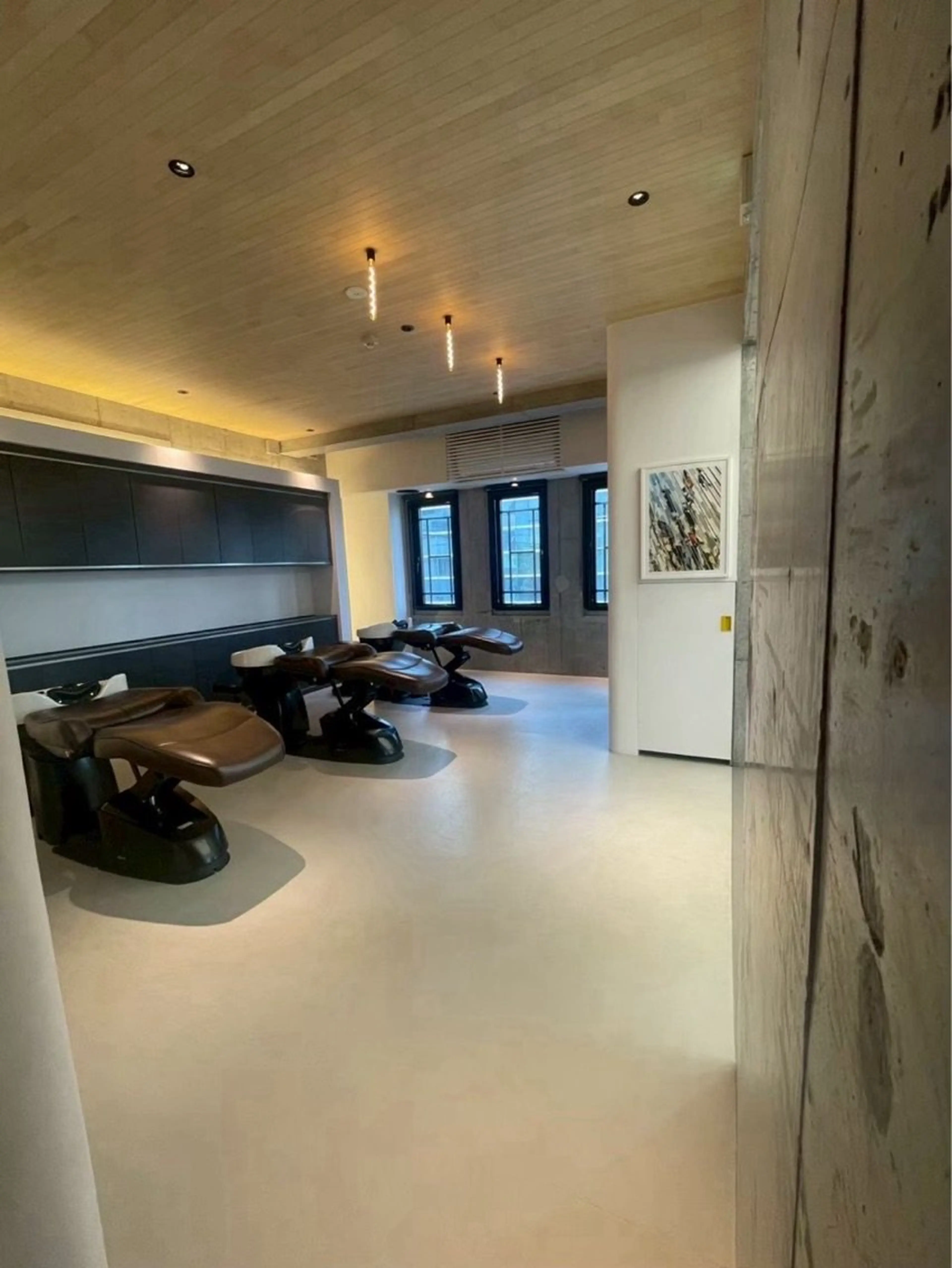 st0 well-being salonの内観・外観3