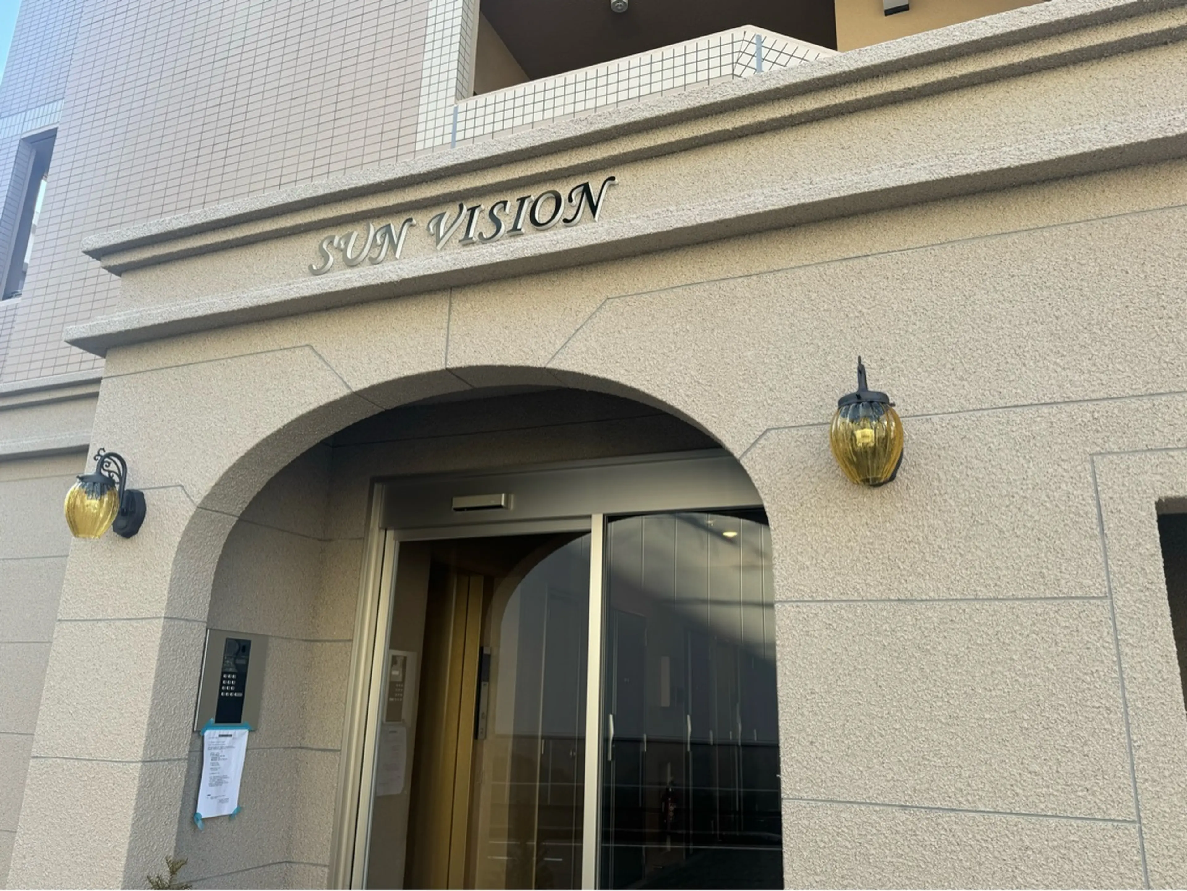 nabiの内観・外観1