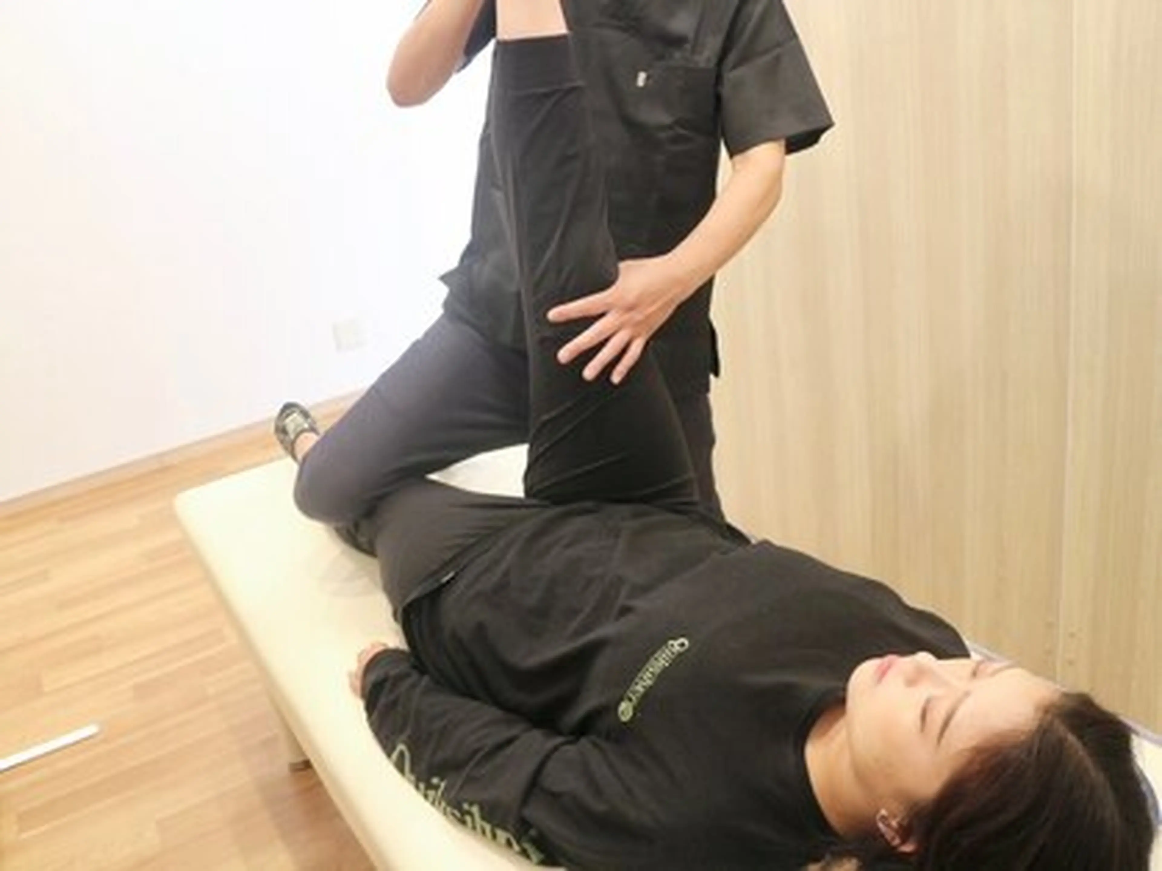 NAORU整体鶴見院の内観・外観3