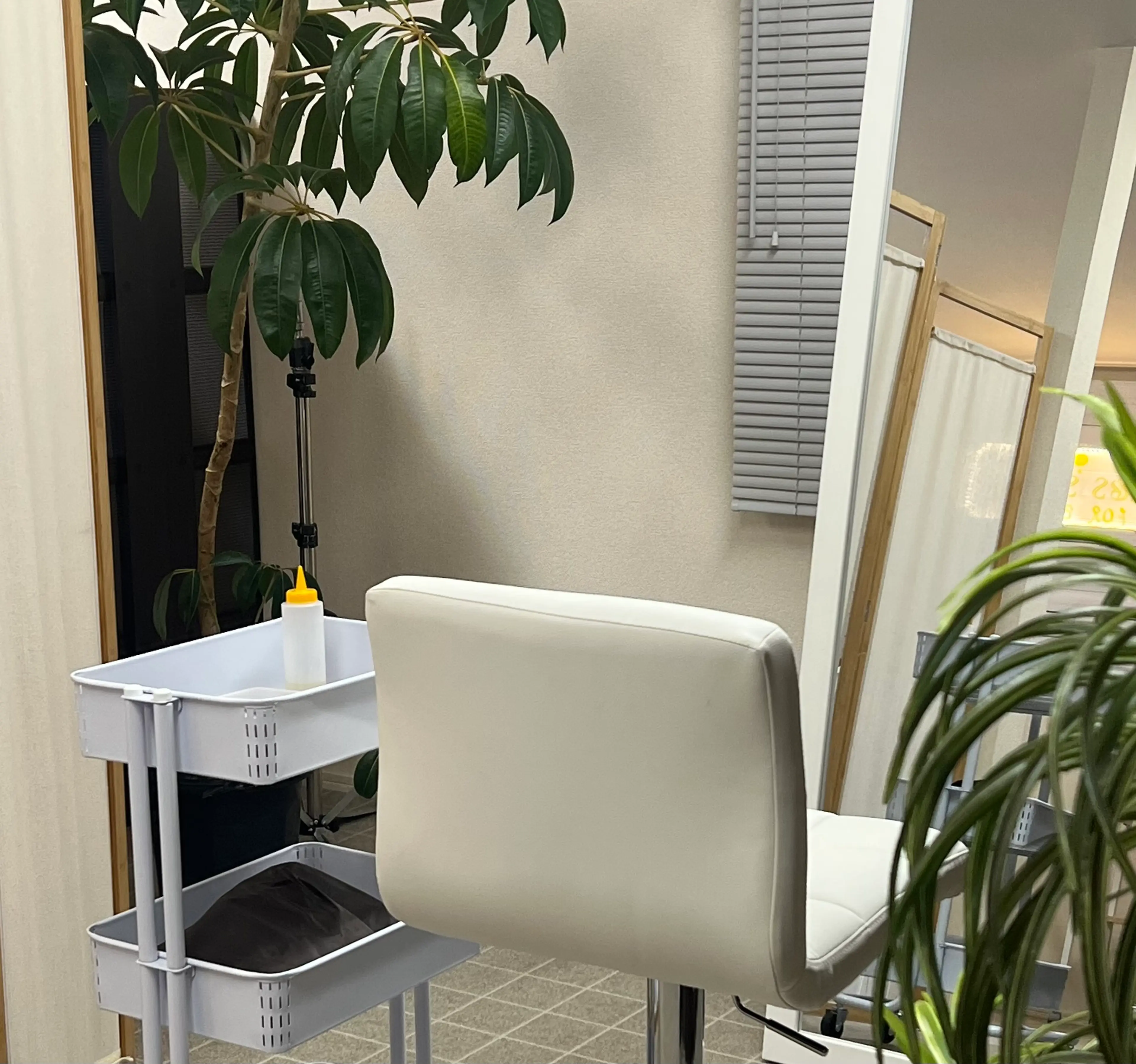 H&S  STUDIO for beautyの内観・外観3