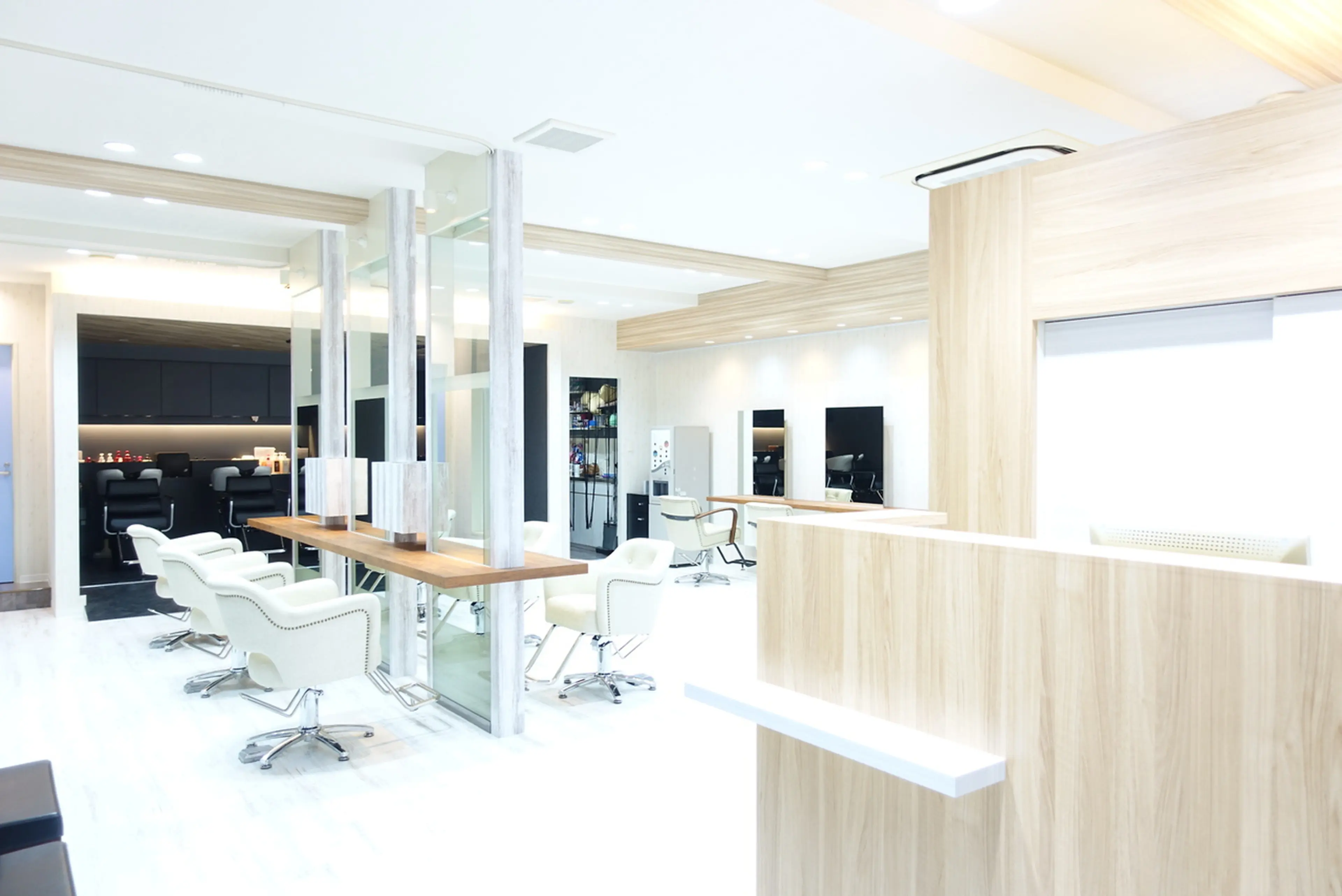 brace立花店の内観・外観2