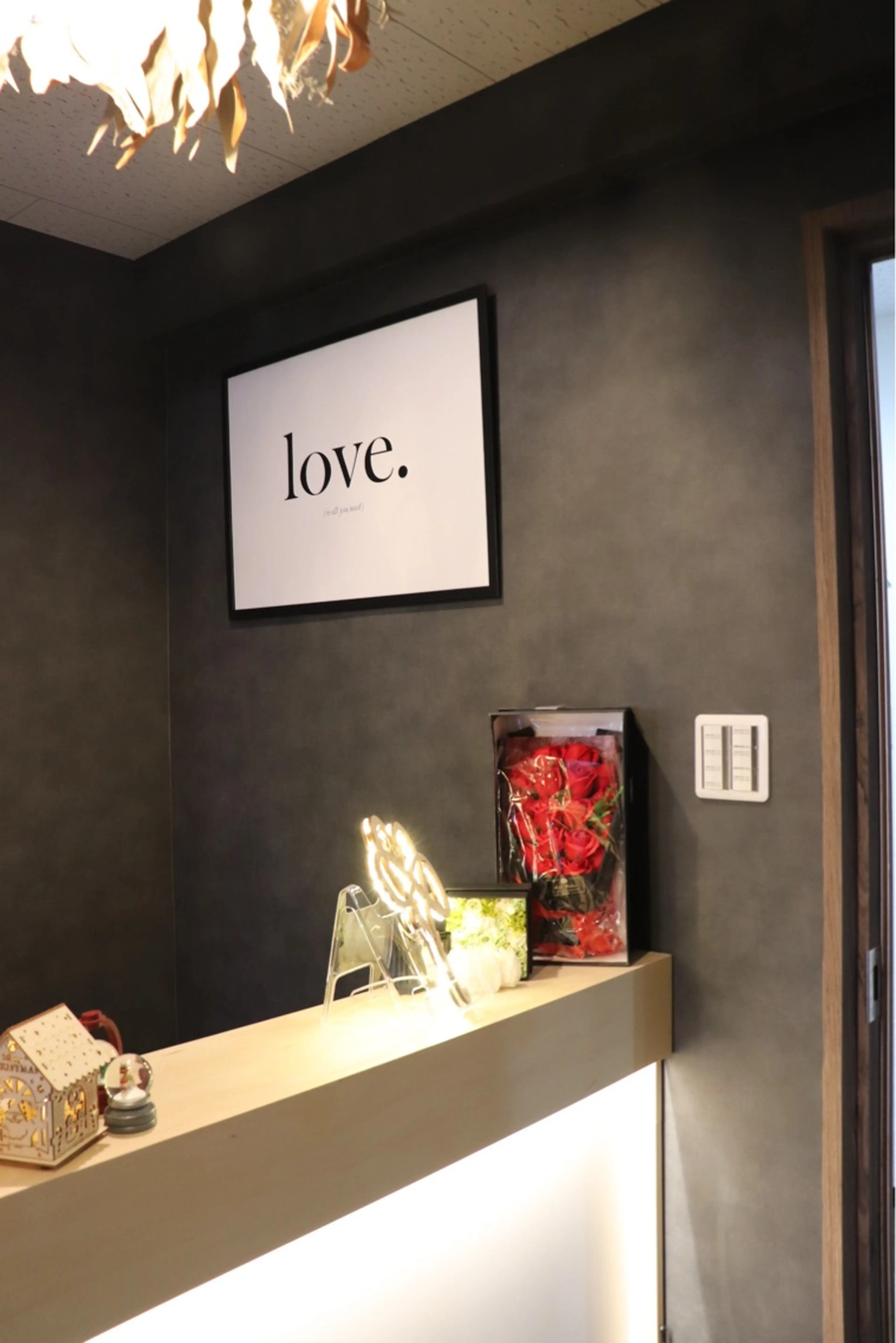 エステティクサロンmu_mo_の内観・外観2