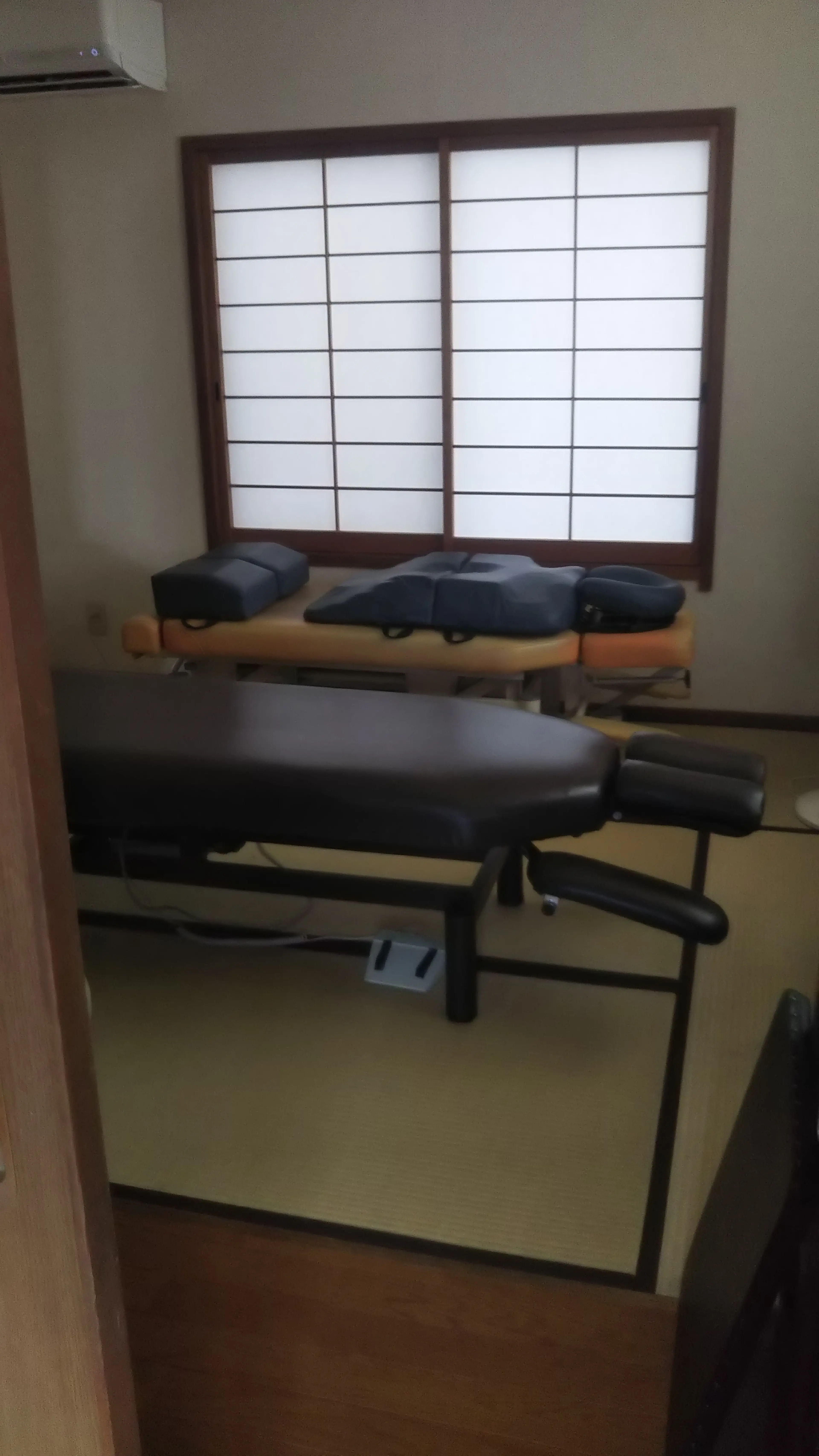 AKカイロプラクティックオフィスKOUの内観・外観3