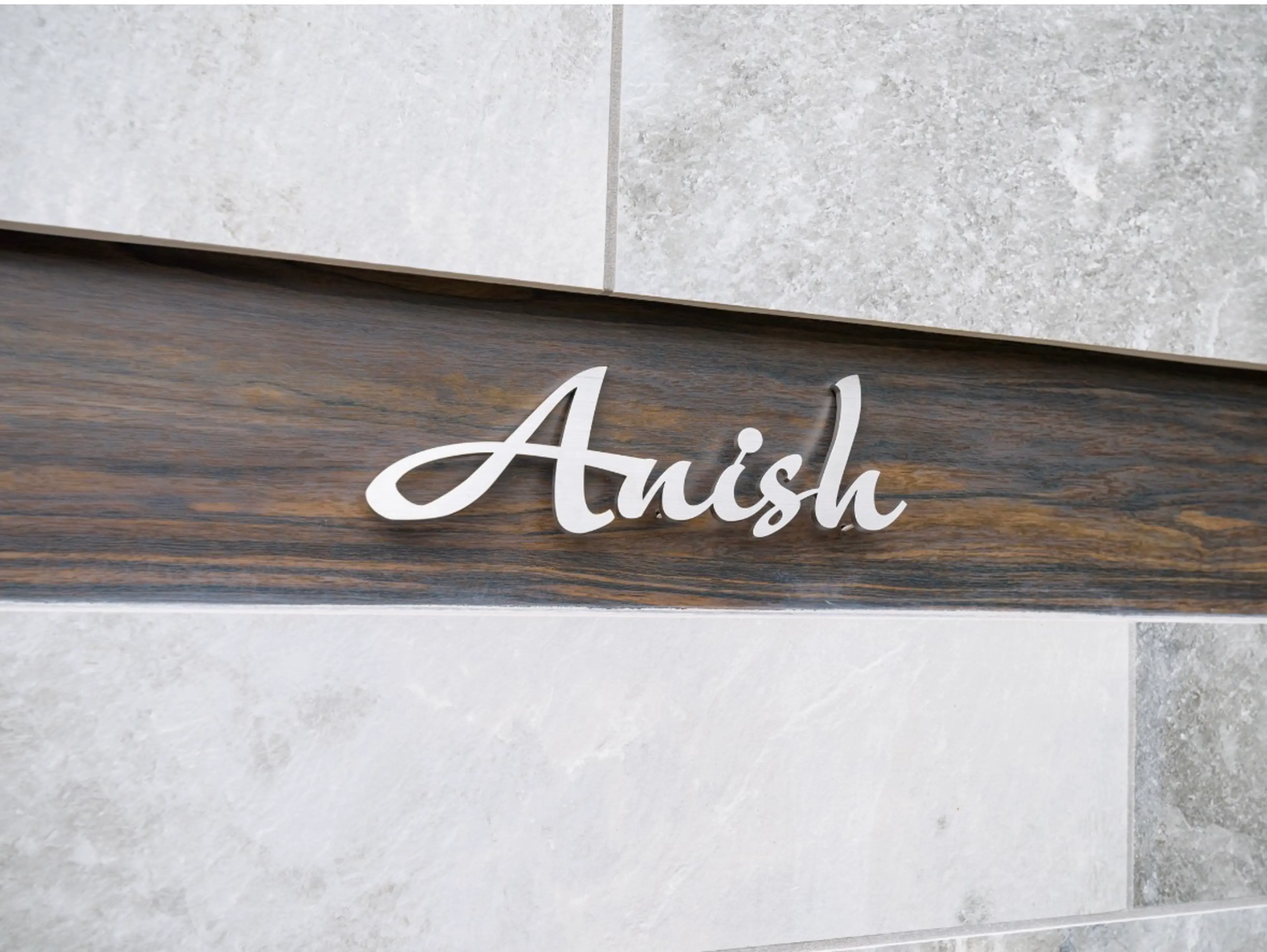 クリニカルサロンANISHの内観・外観3