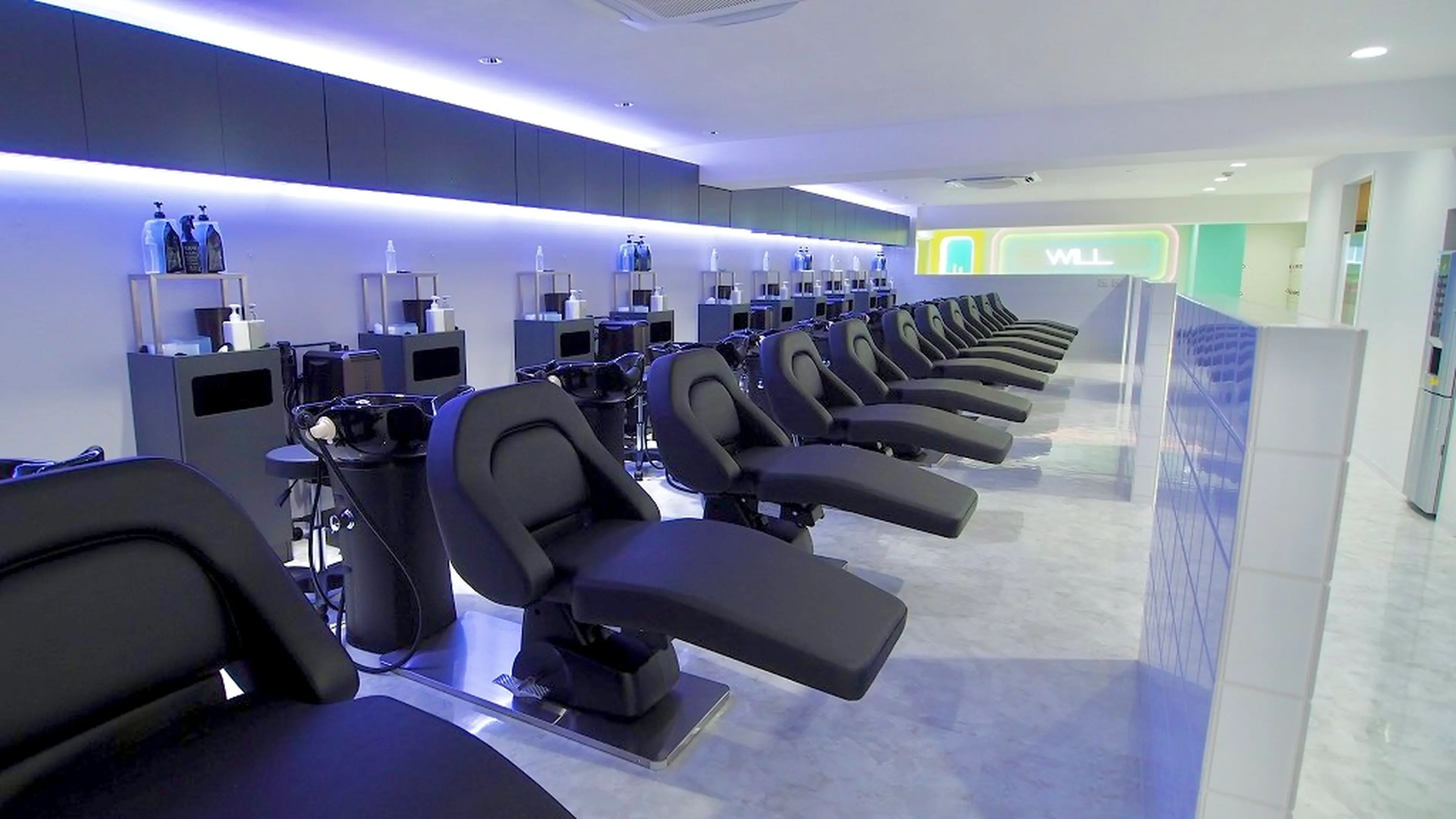 WILLの内観・外観3