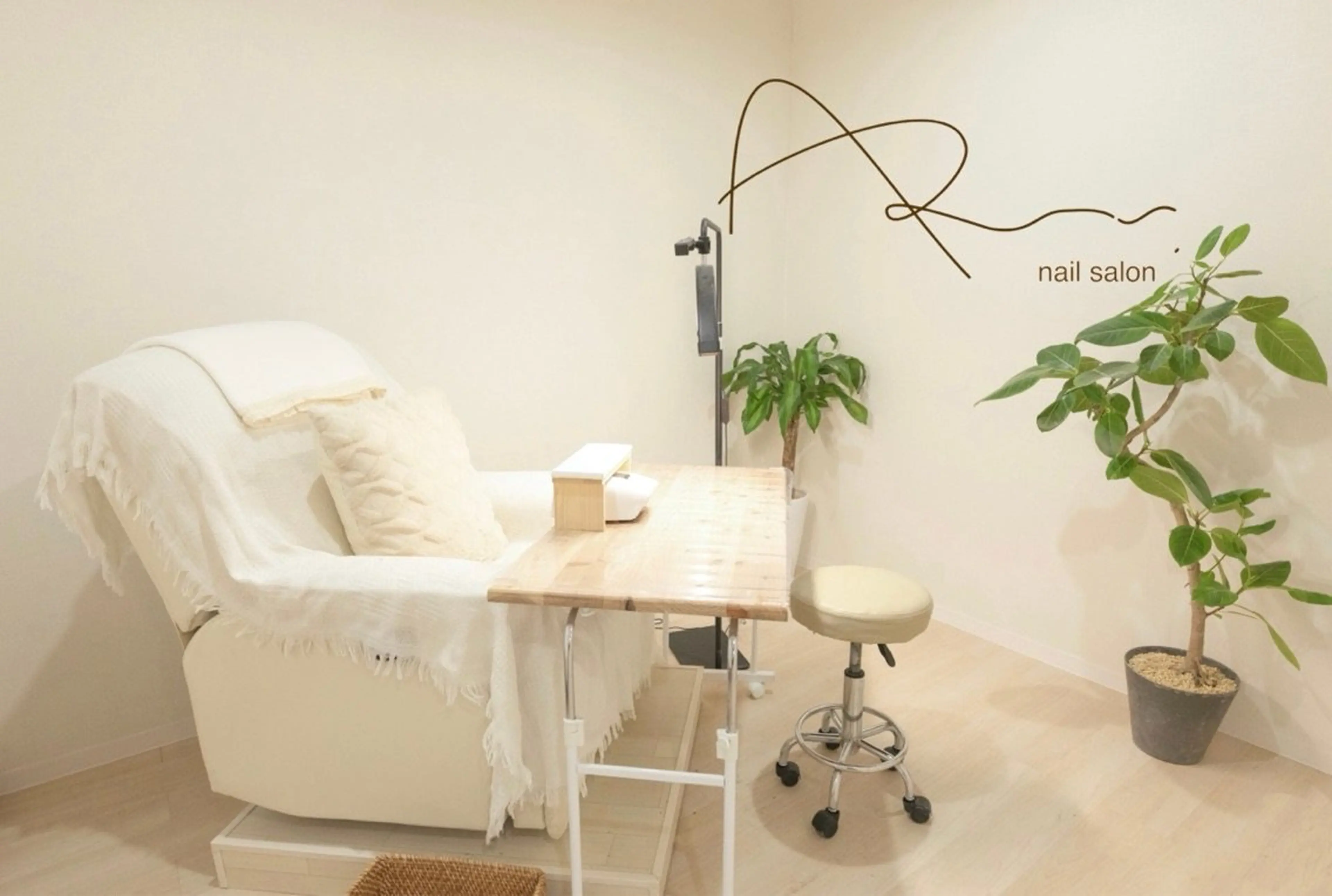 ars川崎店の内観・外観1