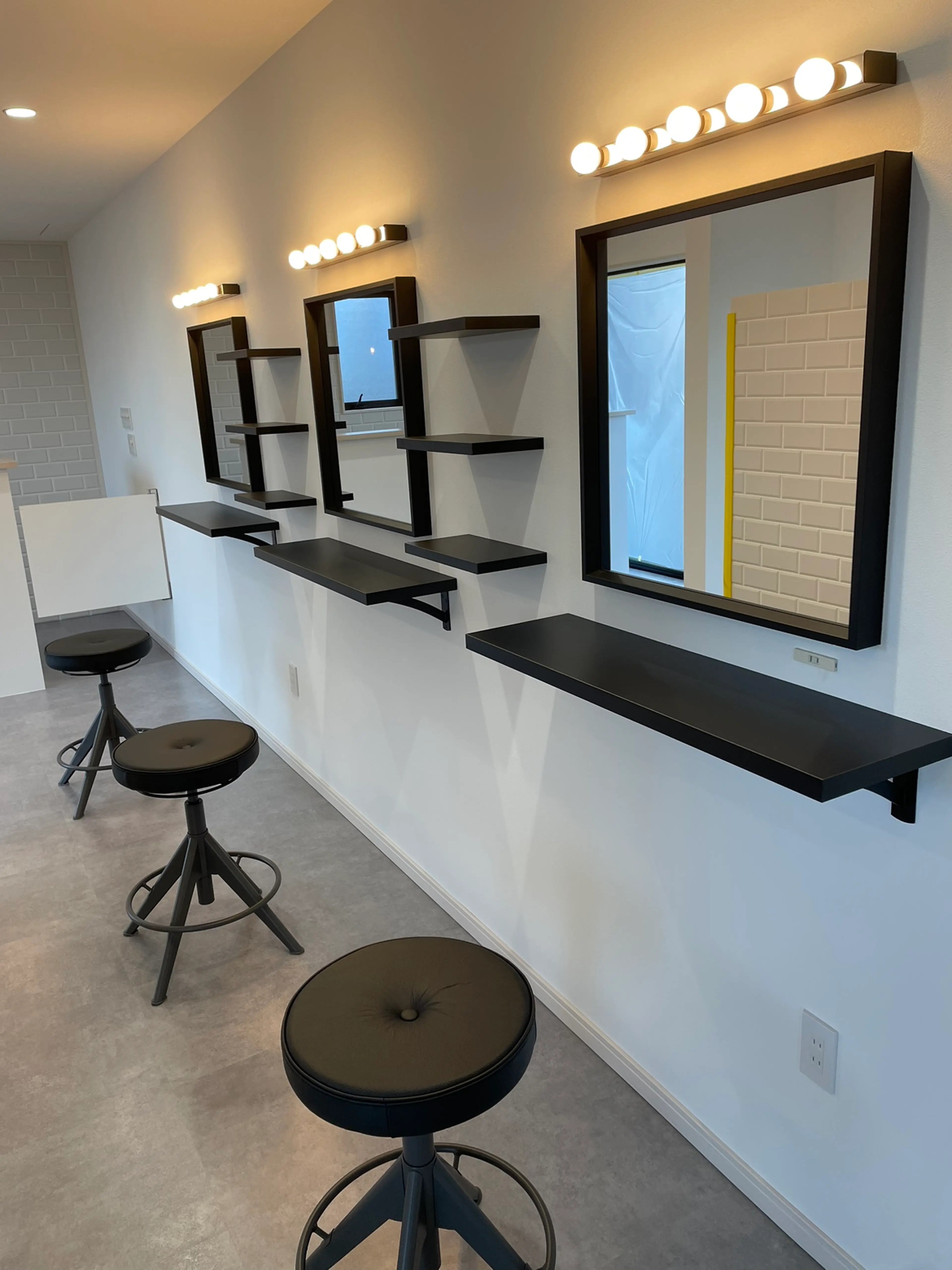 トータルアイビューティーくるるん倉敷店の内観・外観1