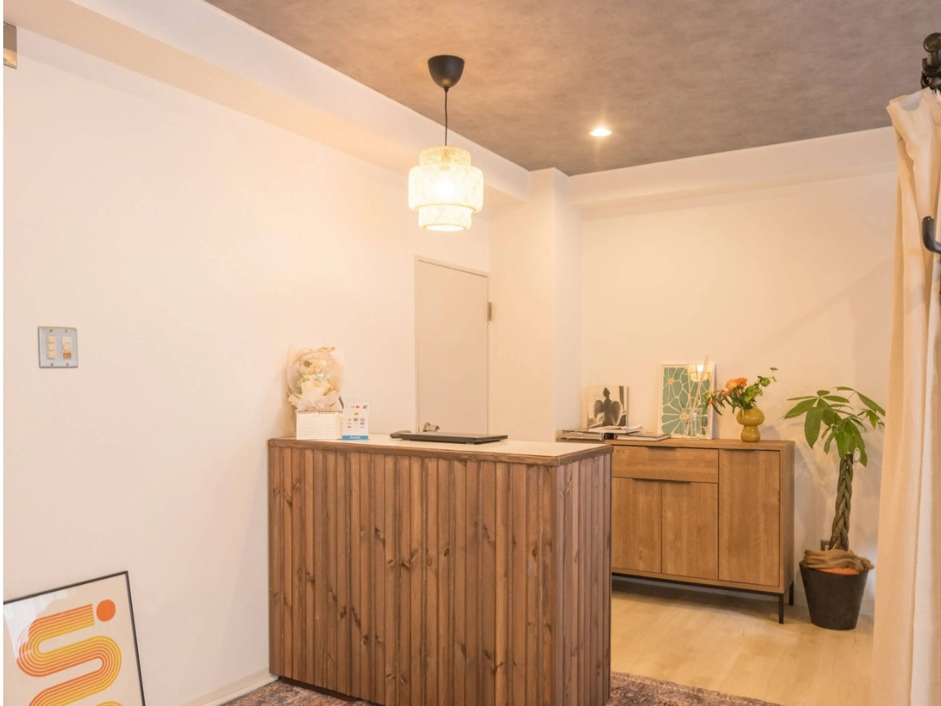 saari eyelashの内観・外観3