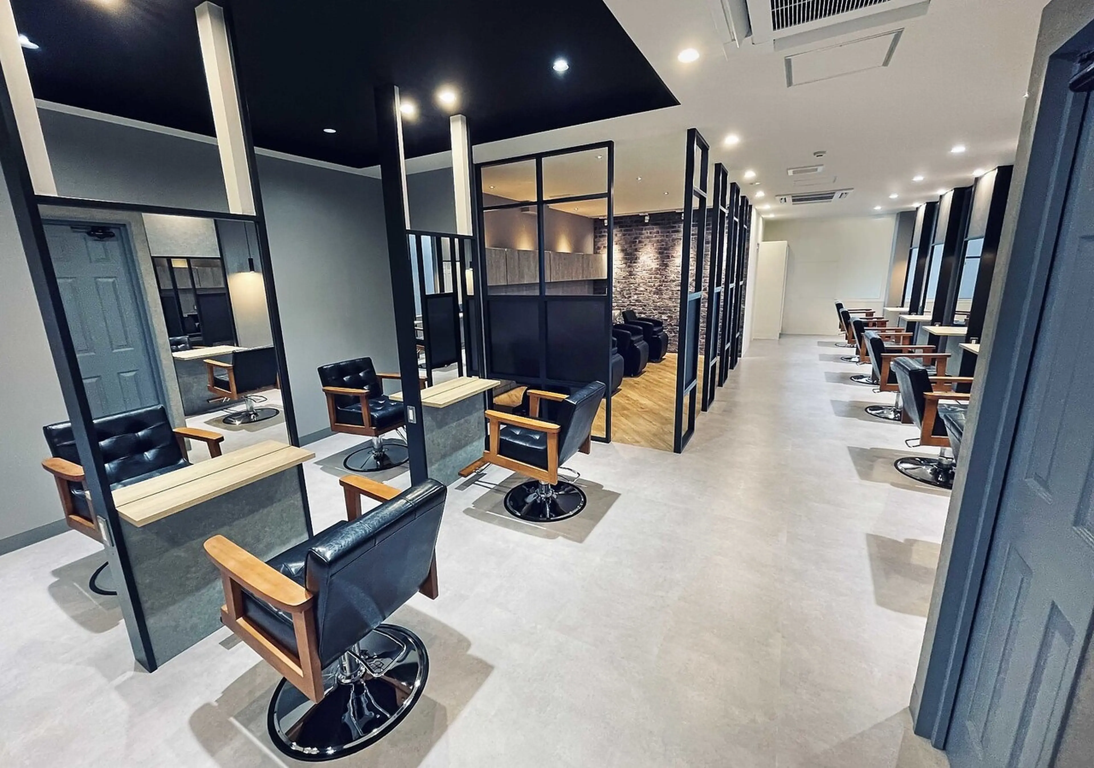 L.E.M 泉中央店の内観・外観3