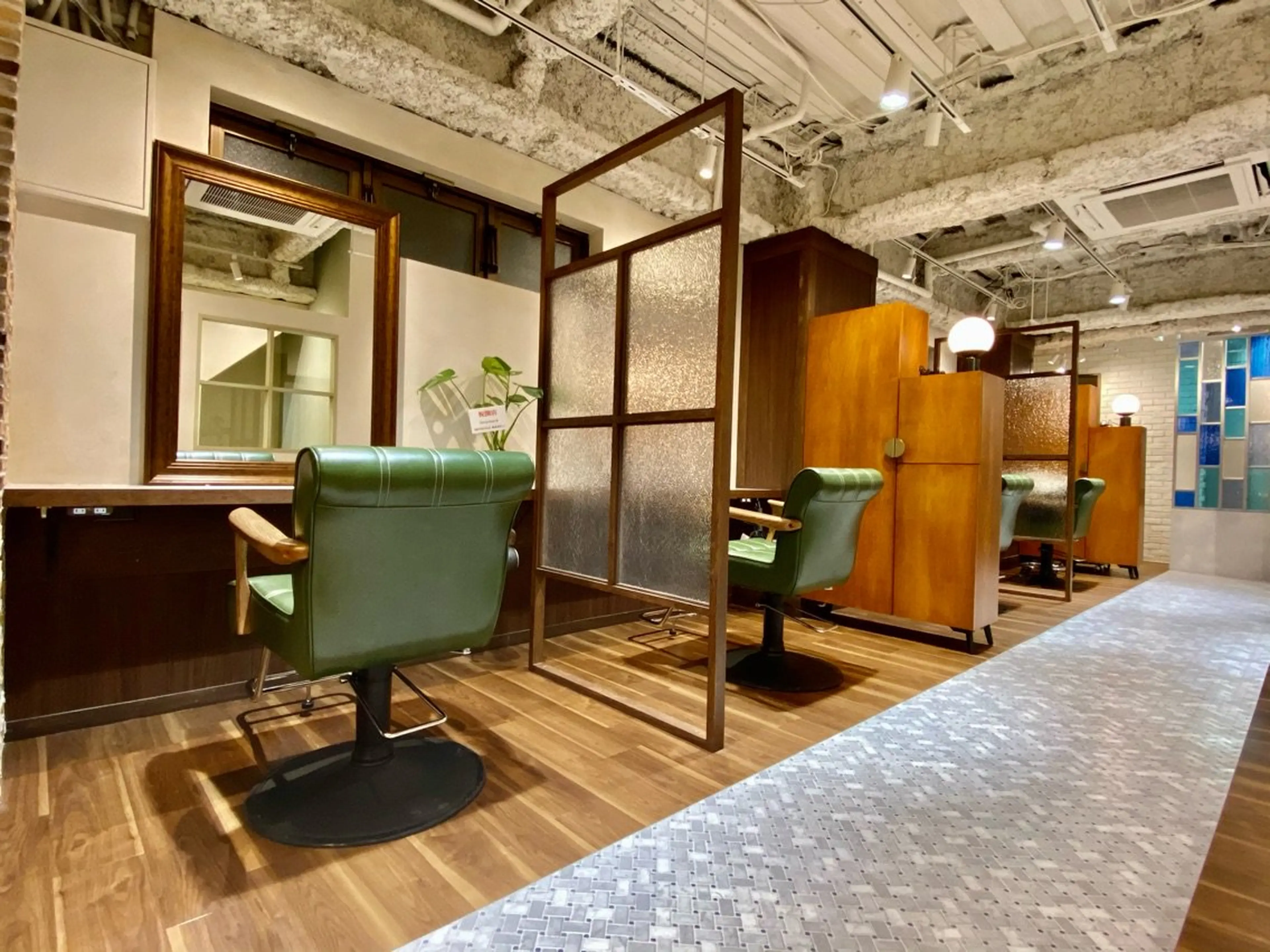 Licoの内観・外観2