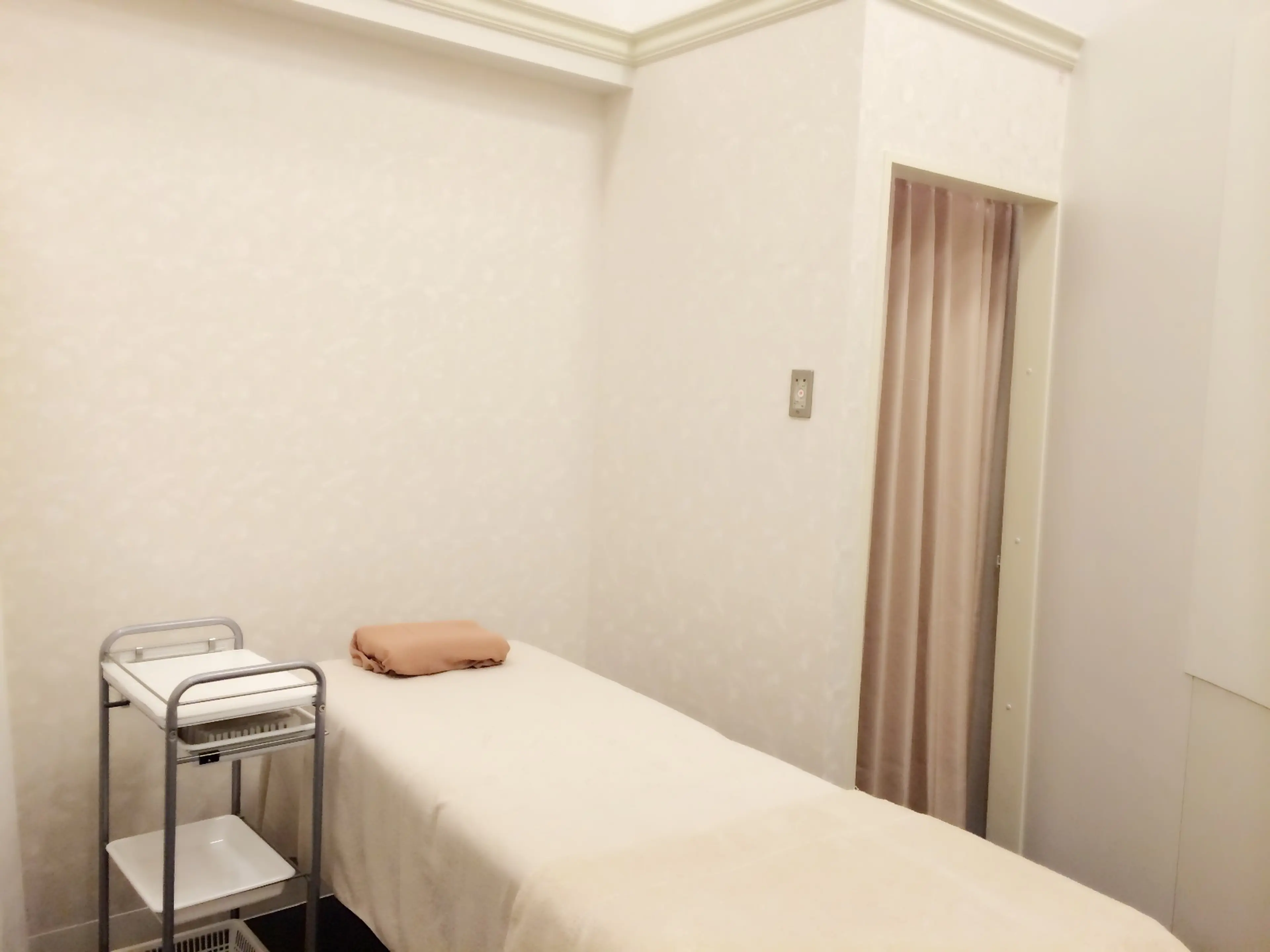 まつげサロンWILLイオンタウン仙台泉大沢店の内観・外観2