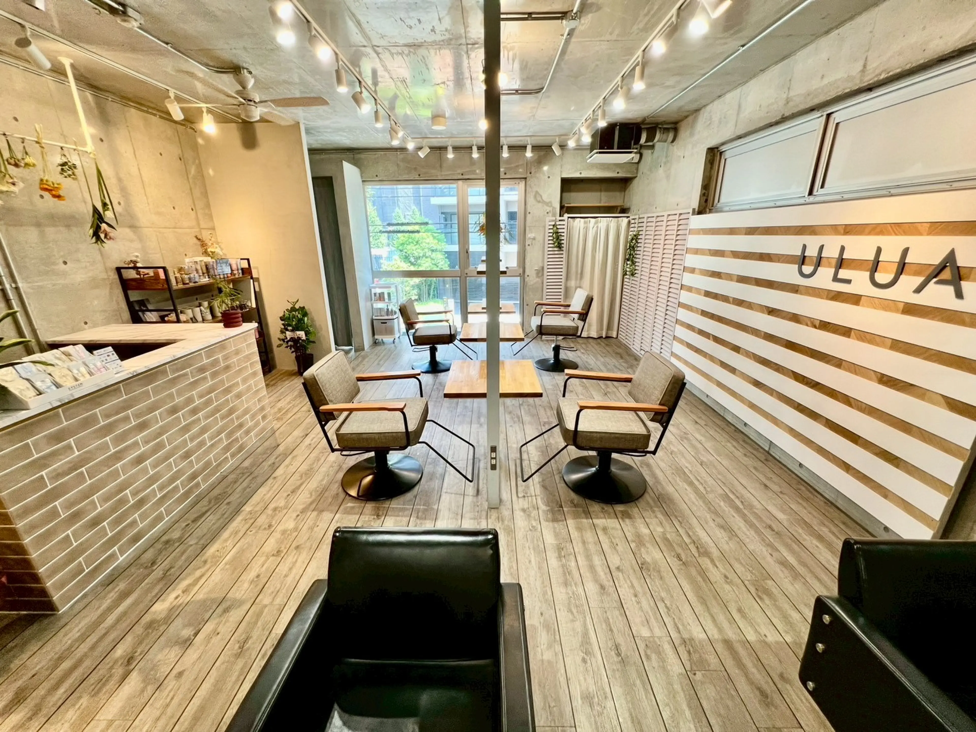 ULUA吉祥寺店の内観・外観2