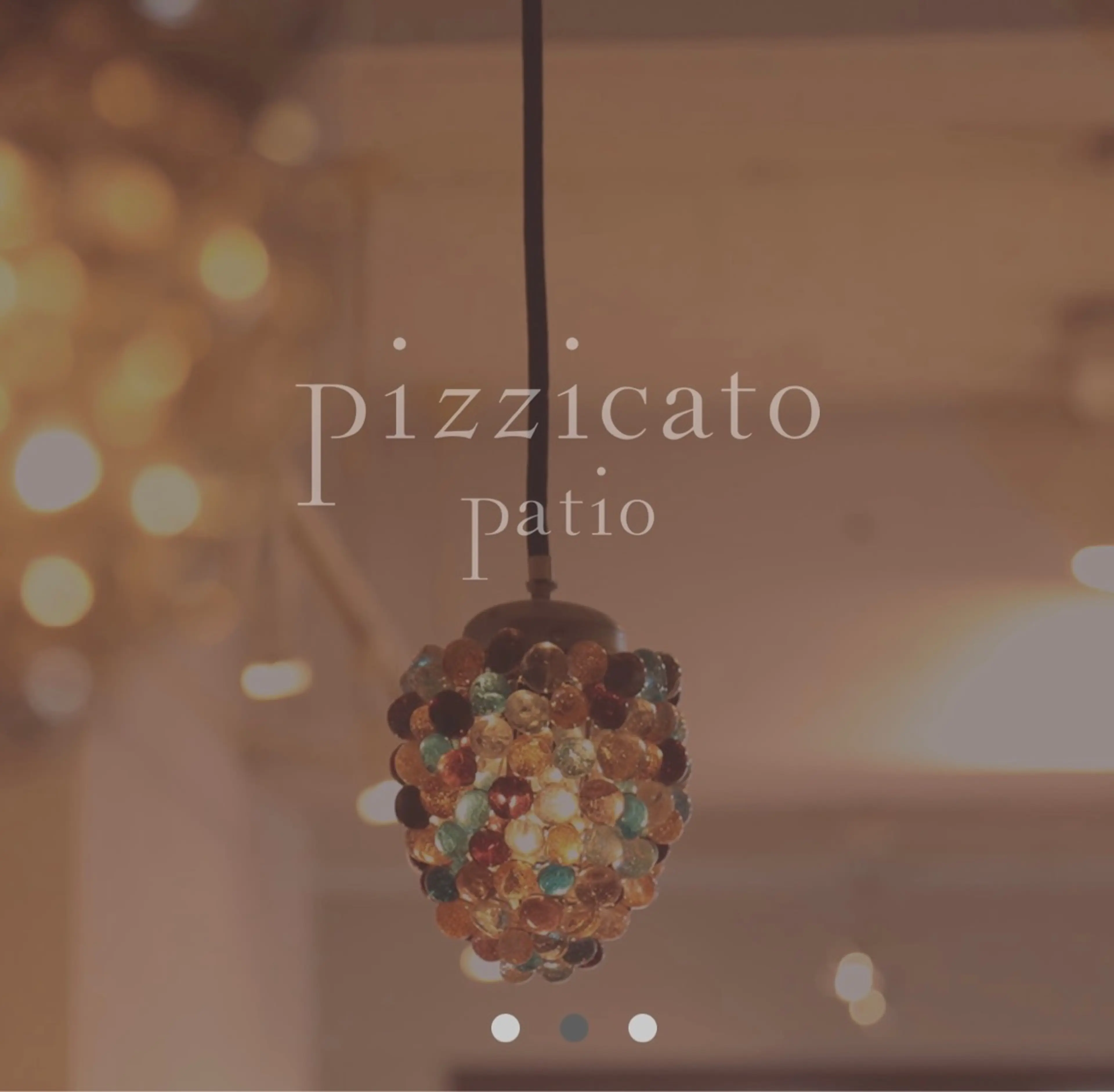pizzicato patioの内観・外観2
