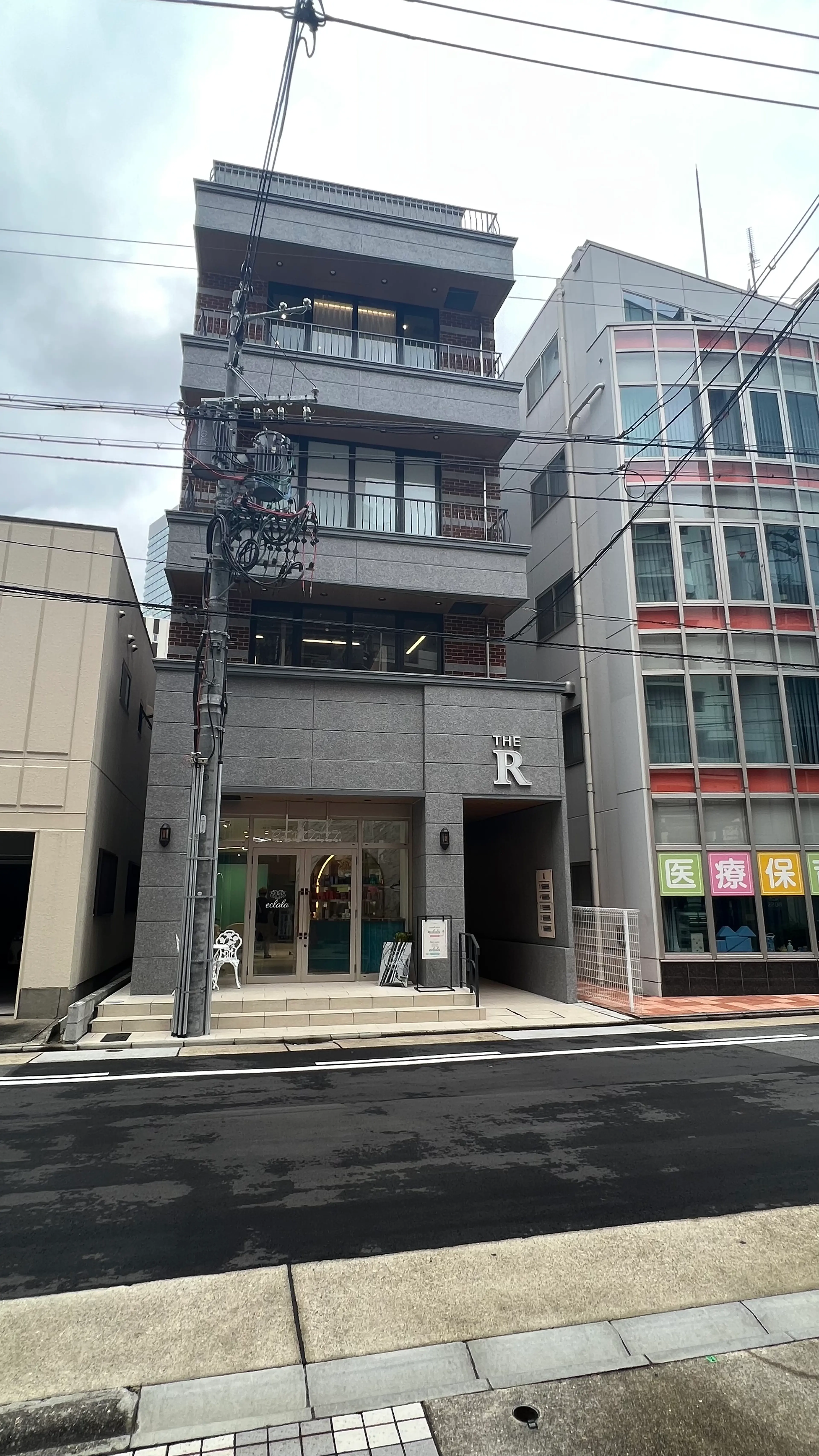 You&Meの内観・外観3