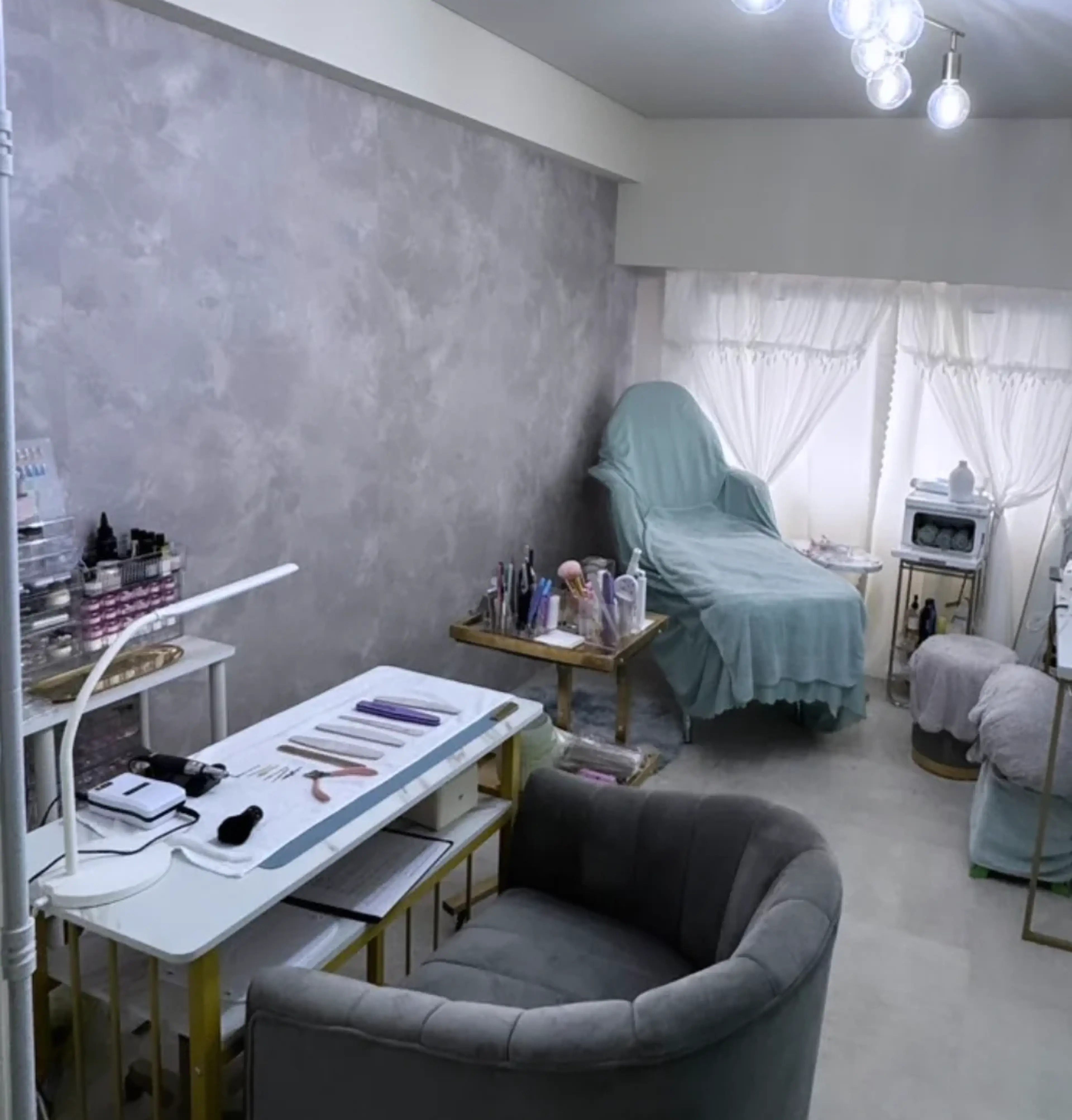 Re:JUviaの内観・外観2